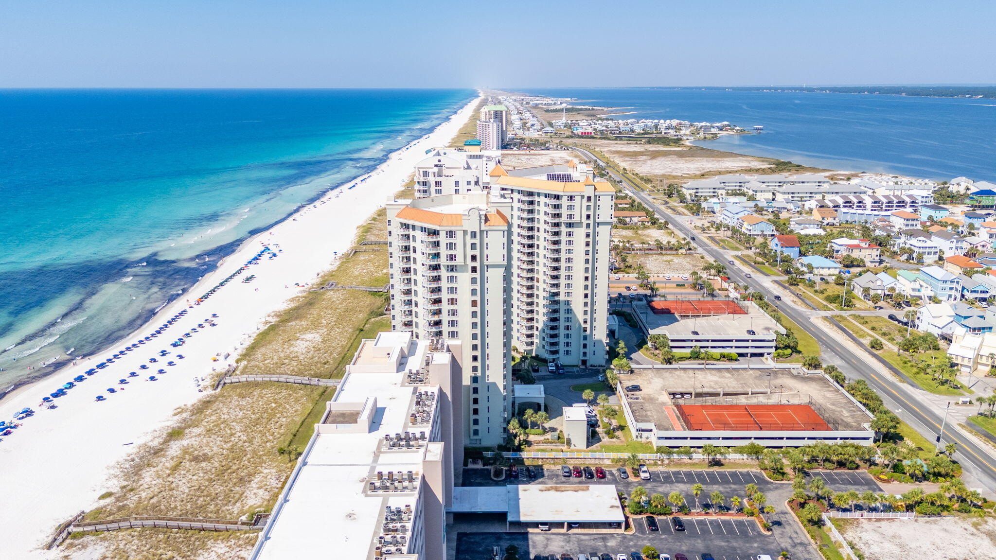 8515 Gulf Boulevard 12B