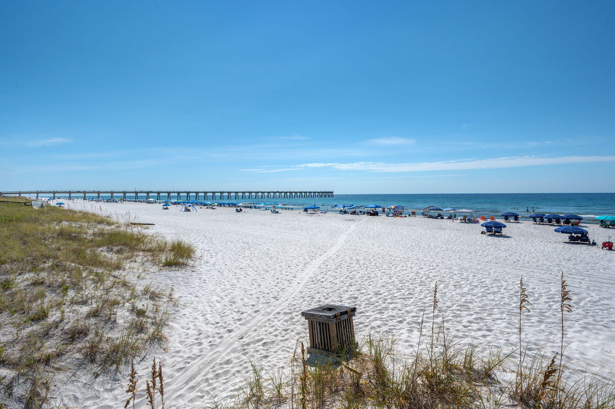 8515 Gulf Boulevard 12B