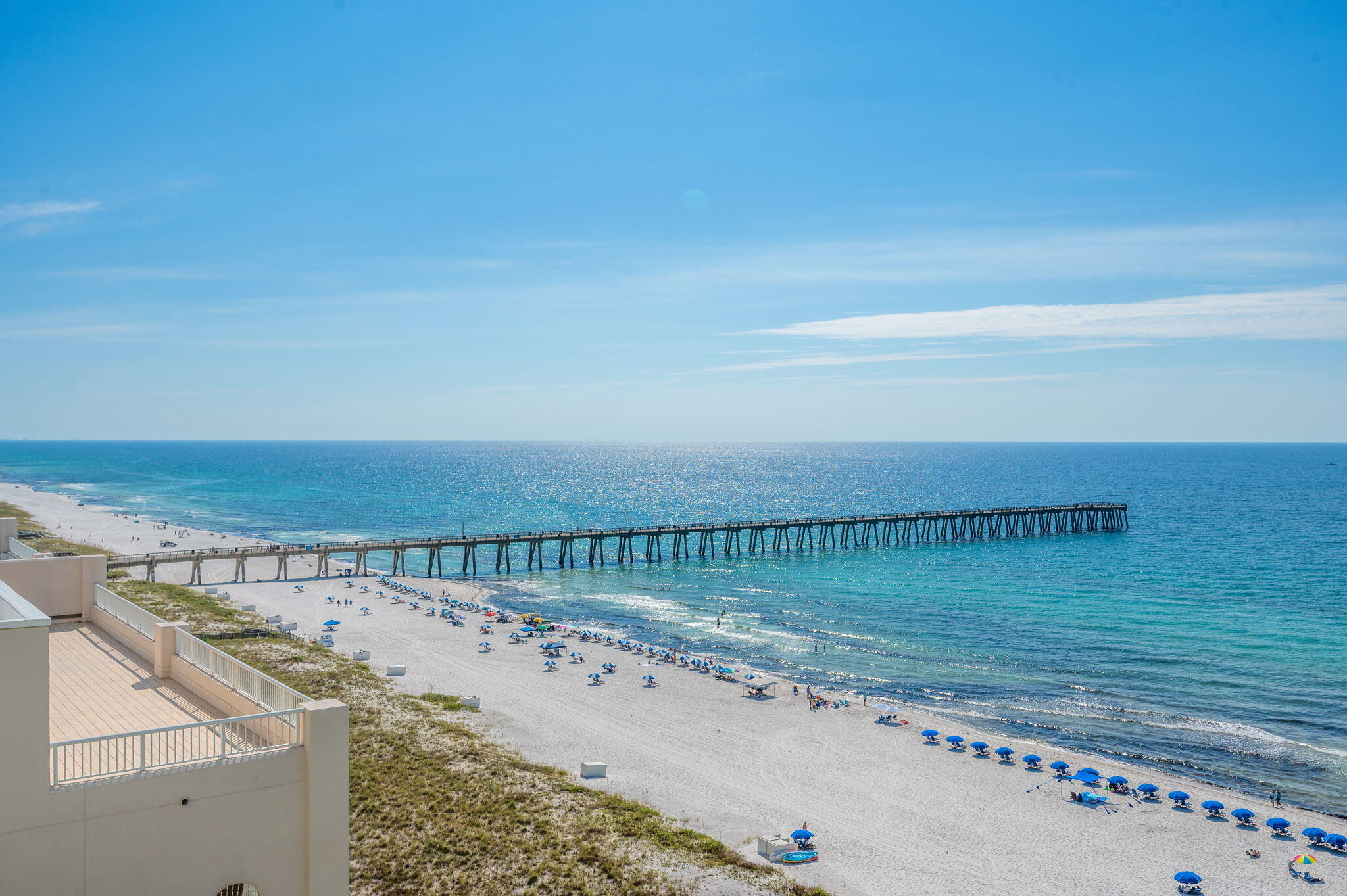 8515 Gulf Boulevard 12B
