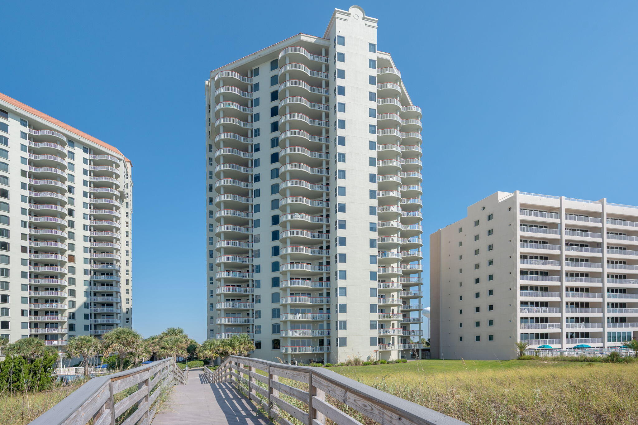 8515 Gulf Boulevard 12B