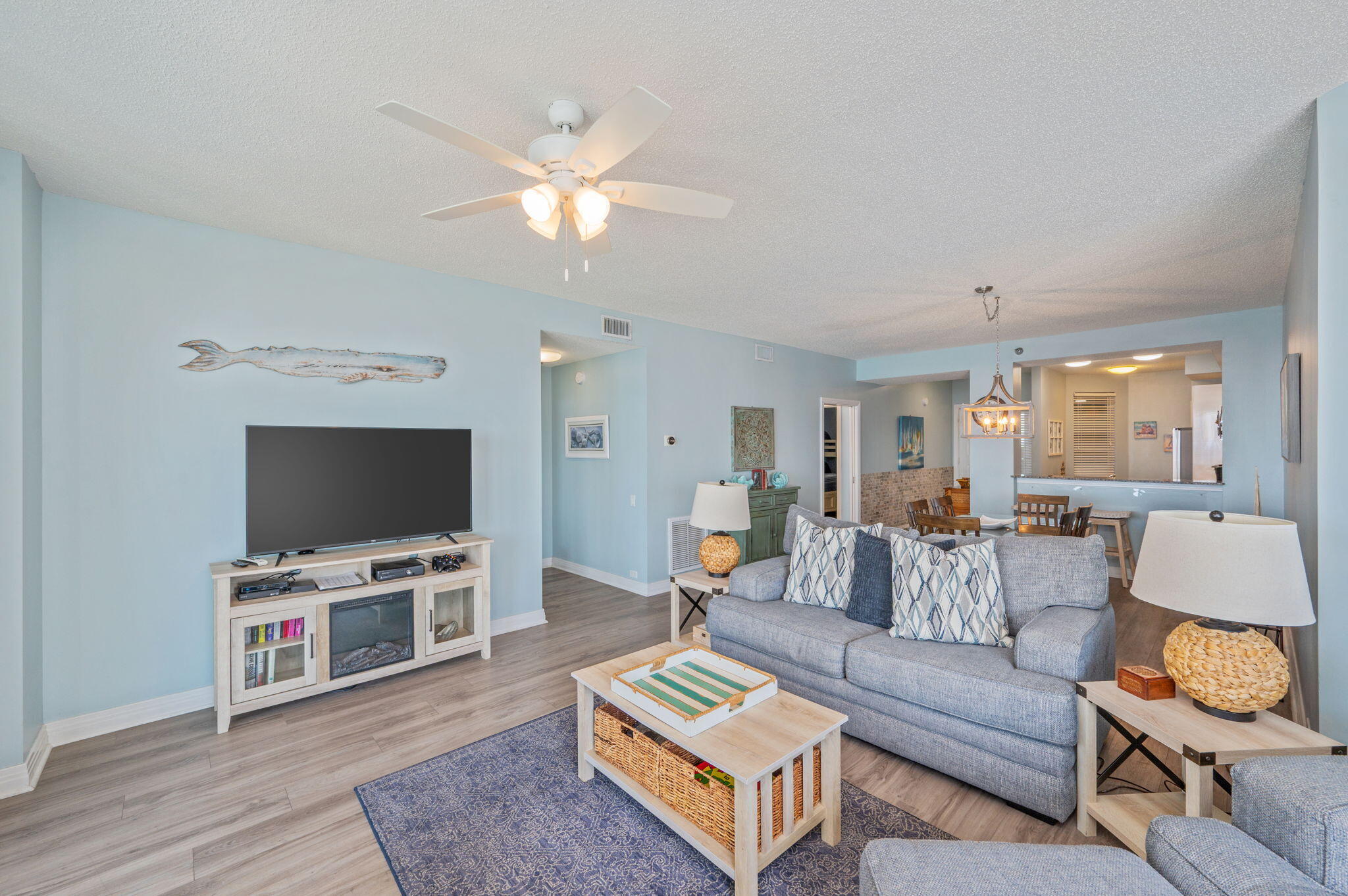 8515 Gulf Boulevard 12B