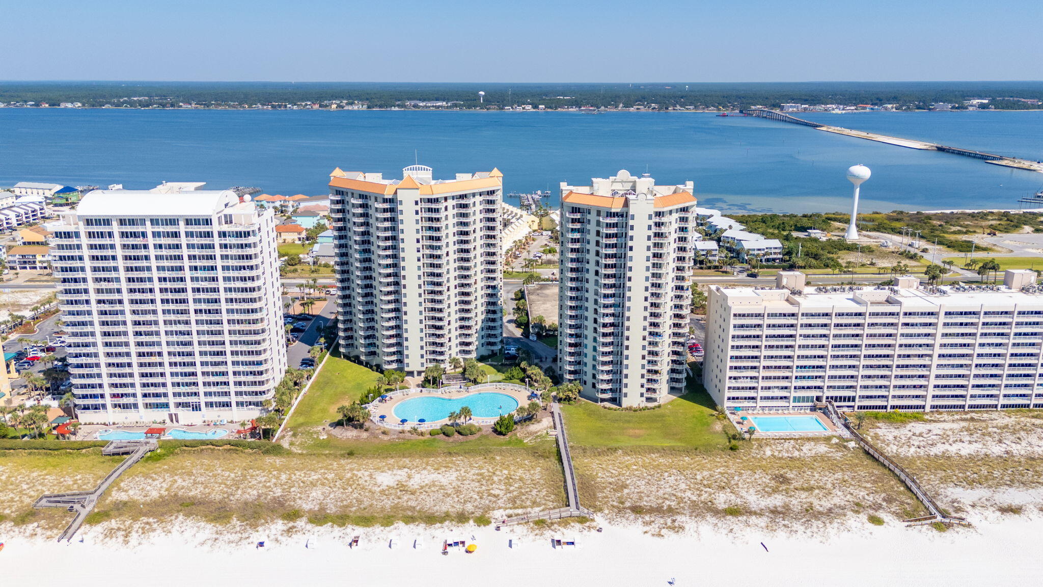8515 Gulf Boulevard 12B
