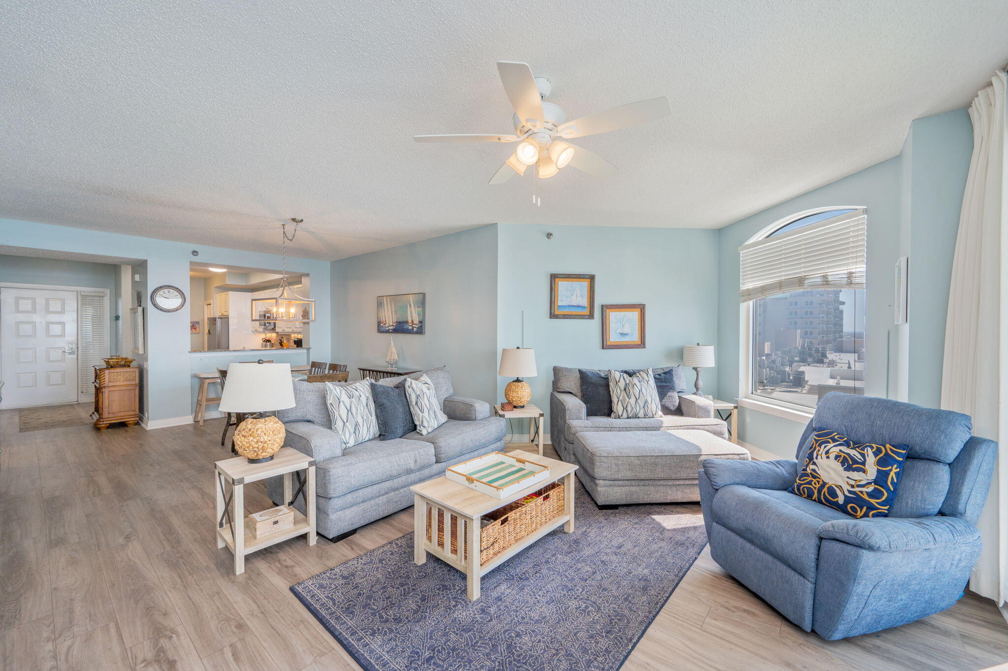 8515 Gulf Boulevard 12B