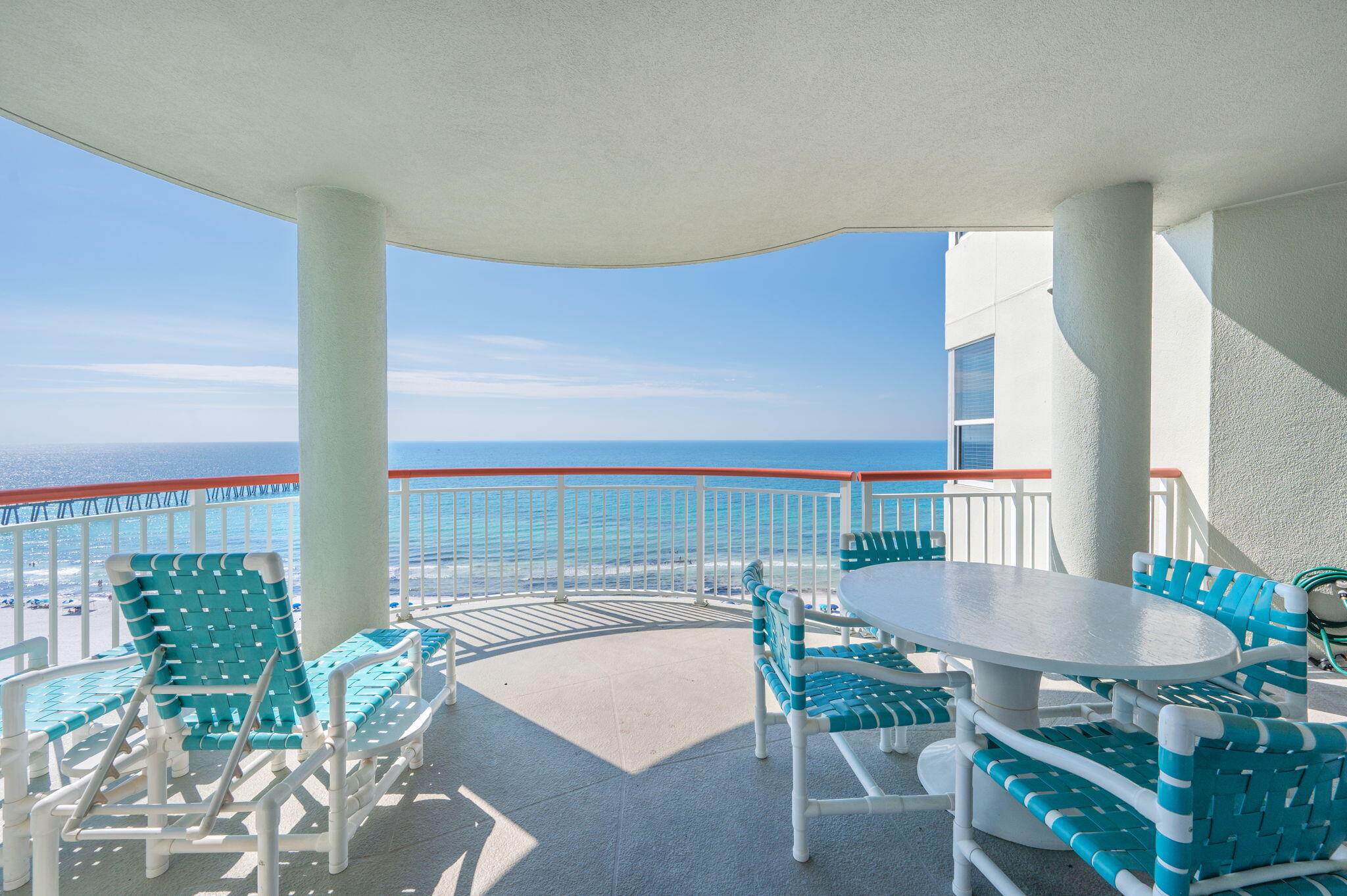 8515 Gulf Boulevard 12B