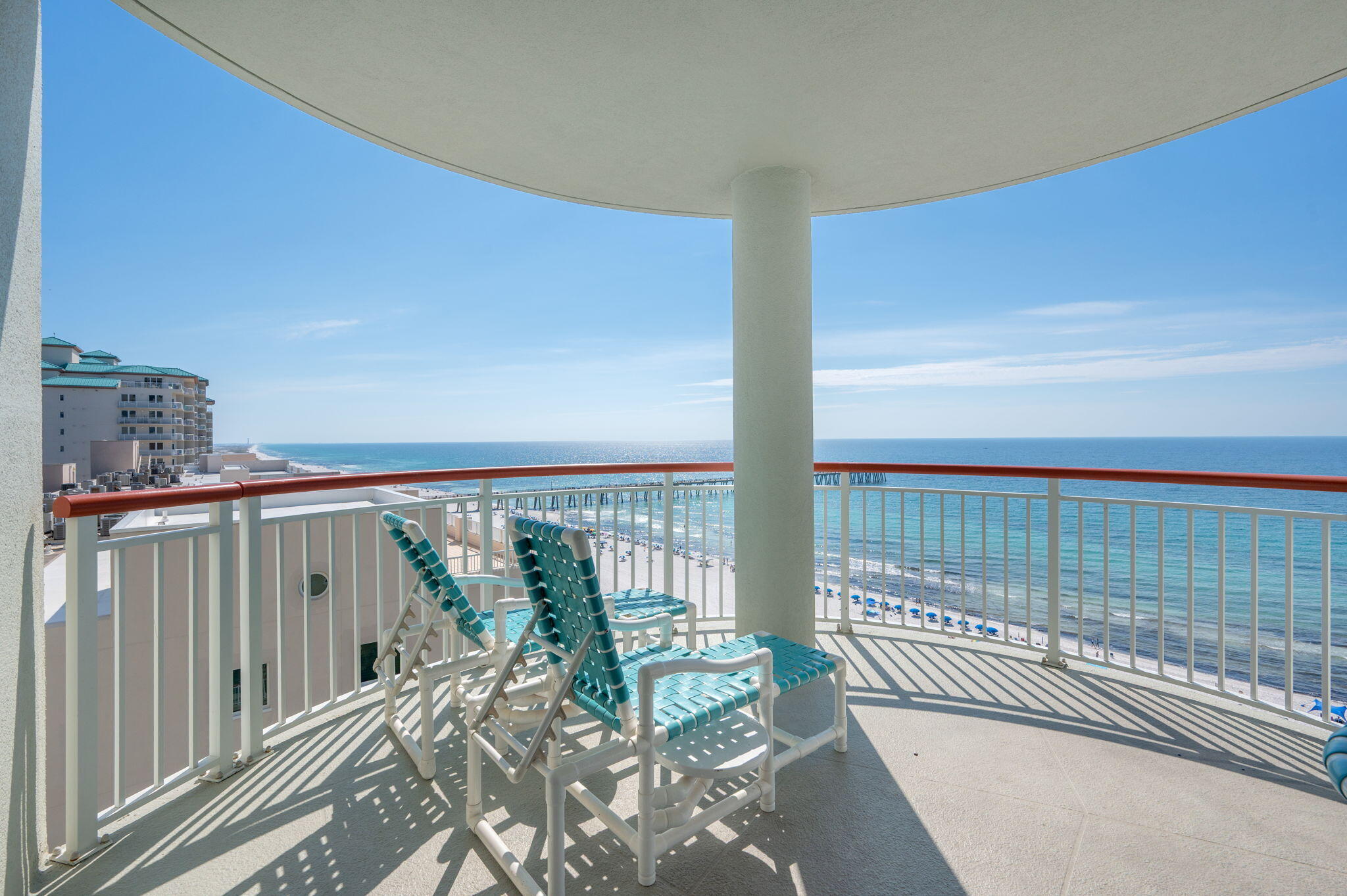 8515 Gulf Boulevard 12B