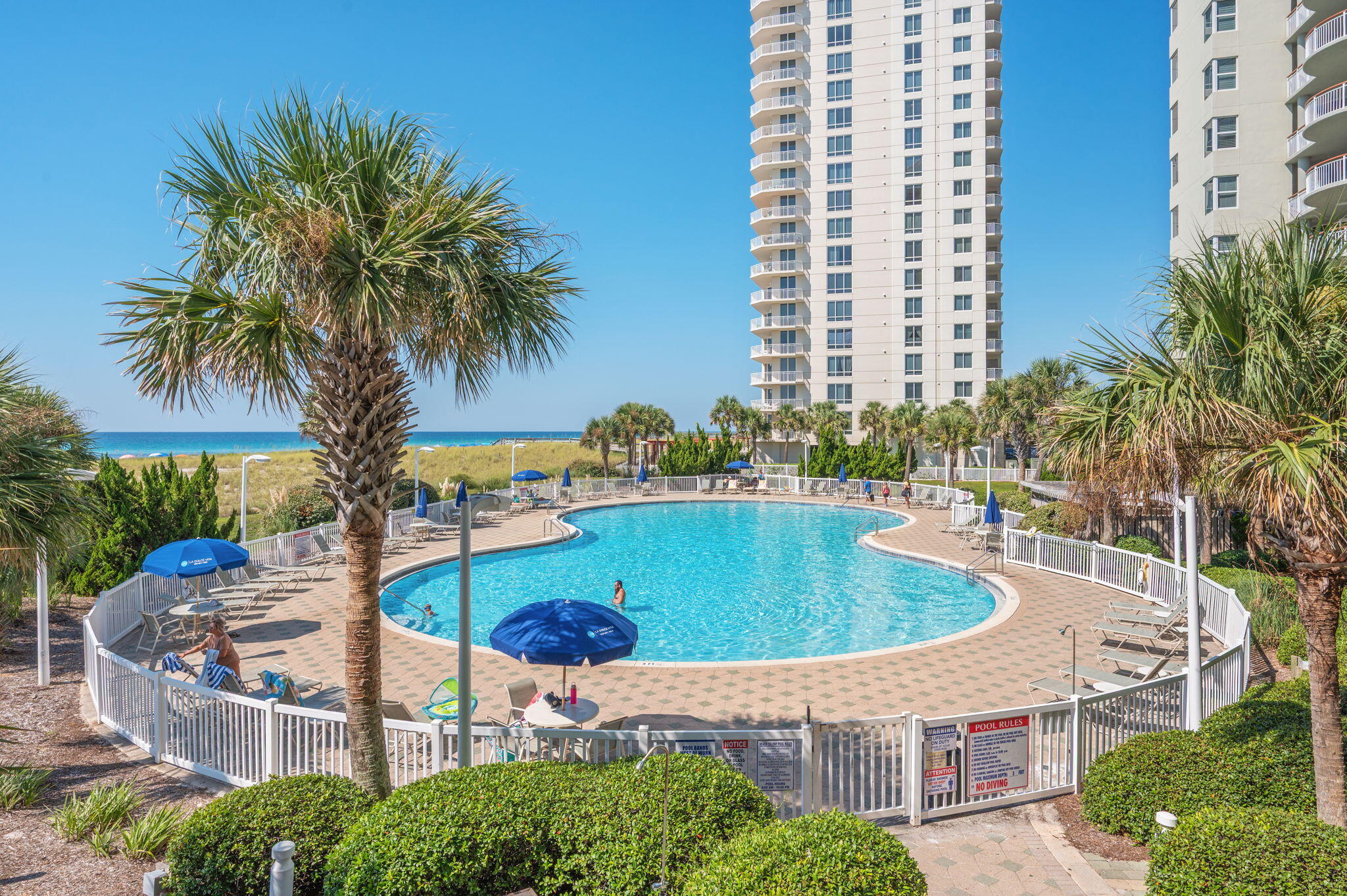 8515 Gulf Boulevard 12B