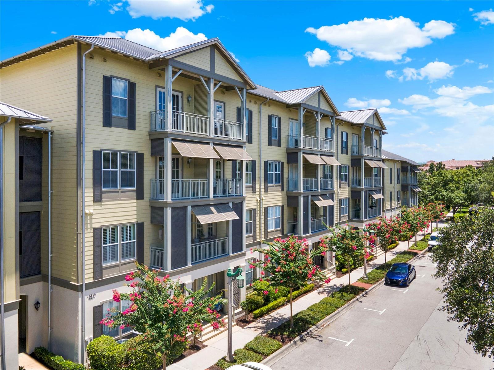 619 FRONT ST #3302