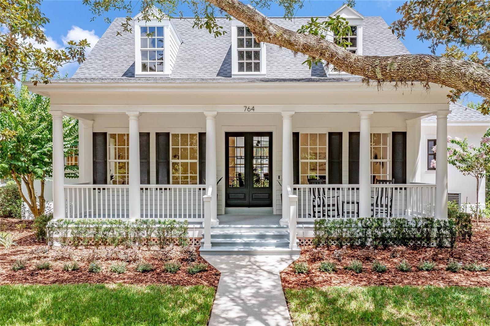 764 OAK SHADOWS RD