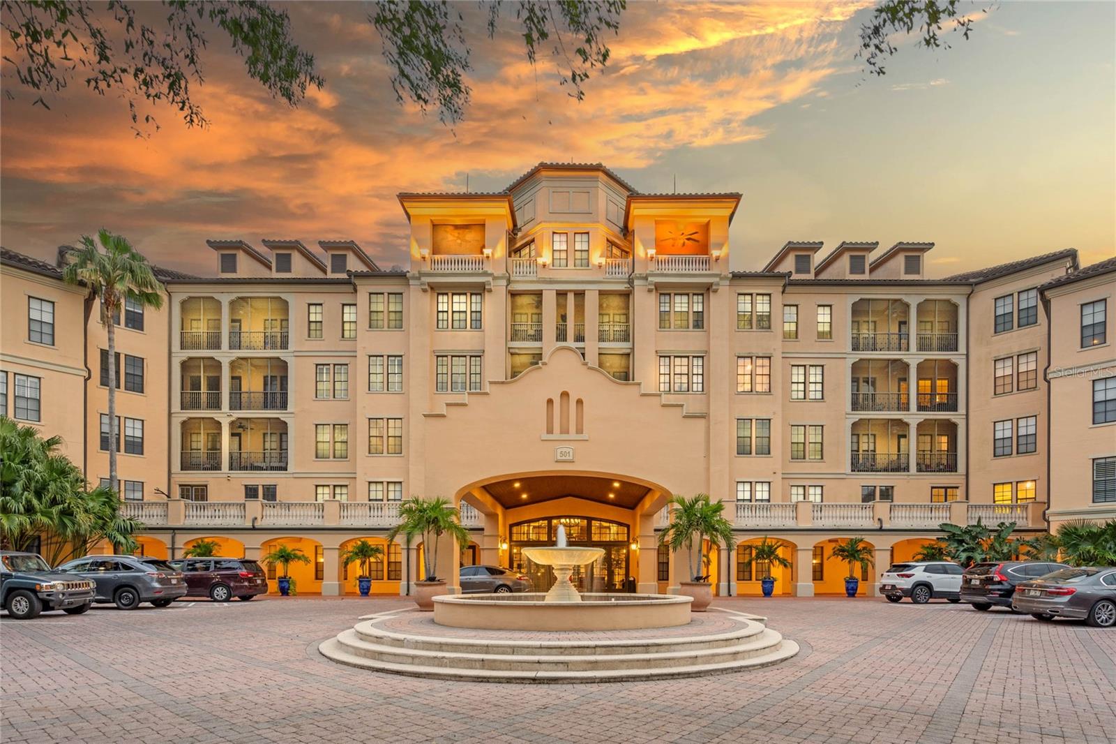 500 MIRASOL CIR #203