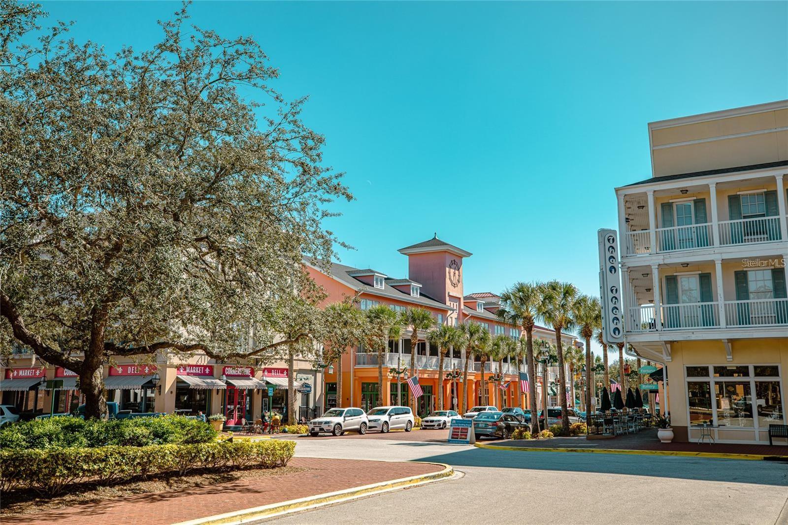 280 CELEBRATION BLVD #304