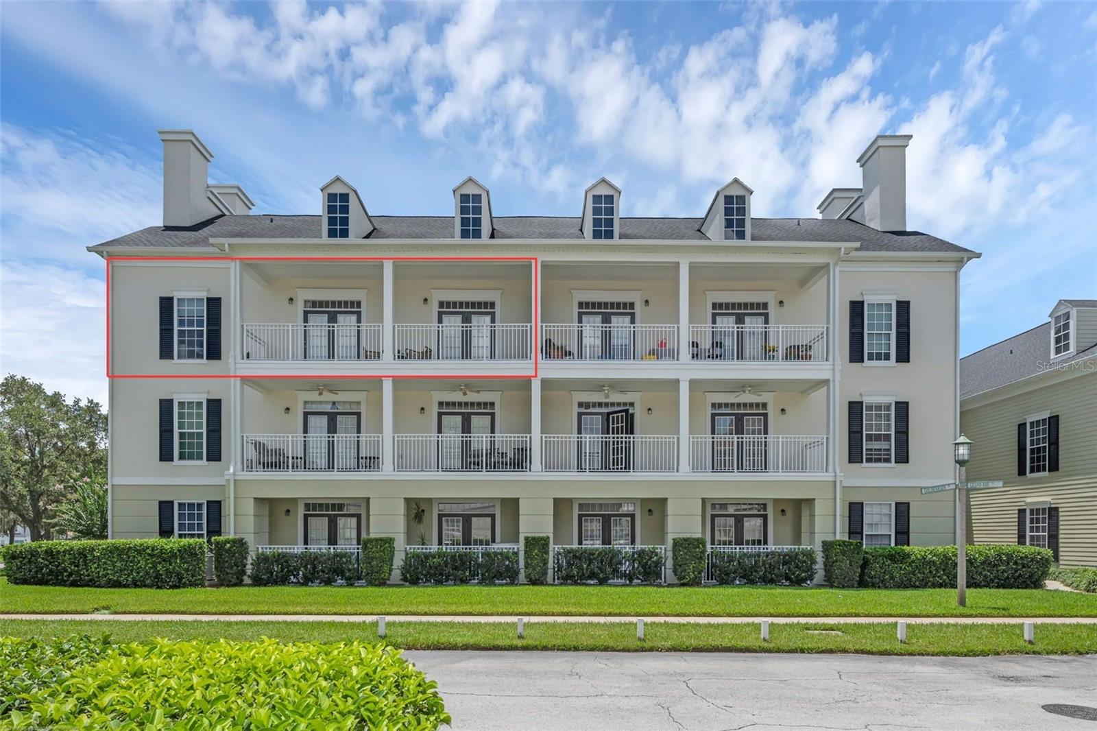 280 CELEBRATION BLVD #304