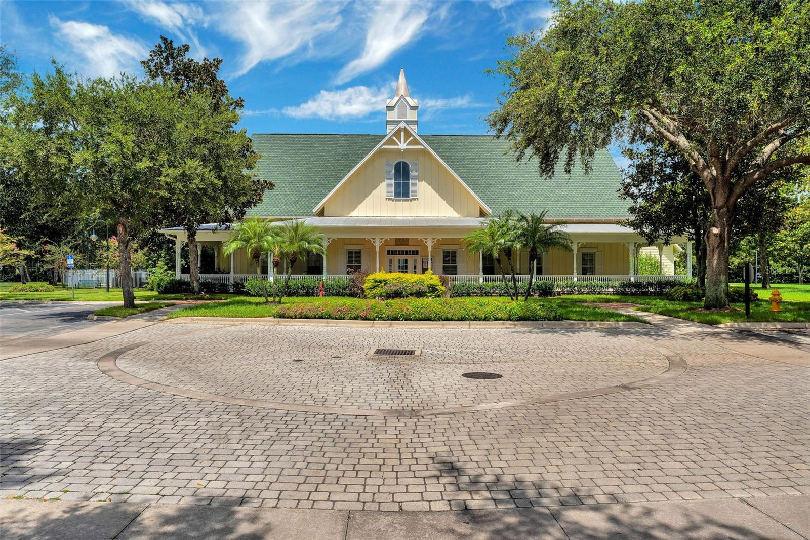 280 CELEBRATION BLVD #304