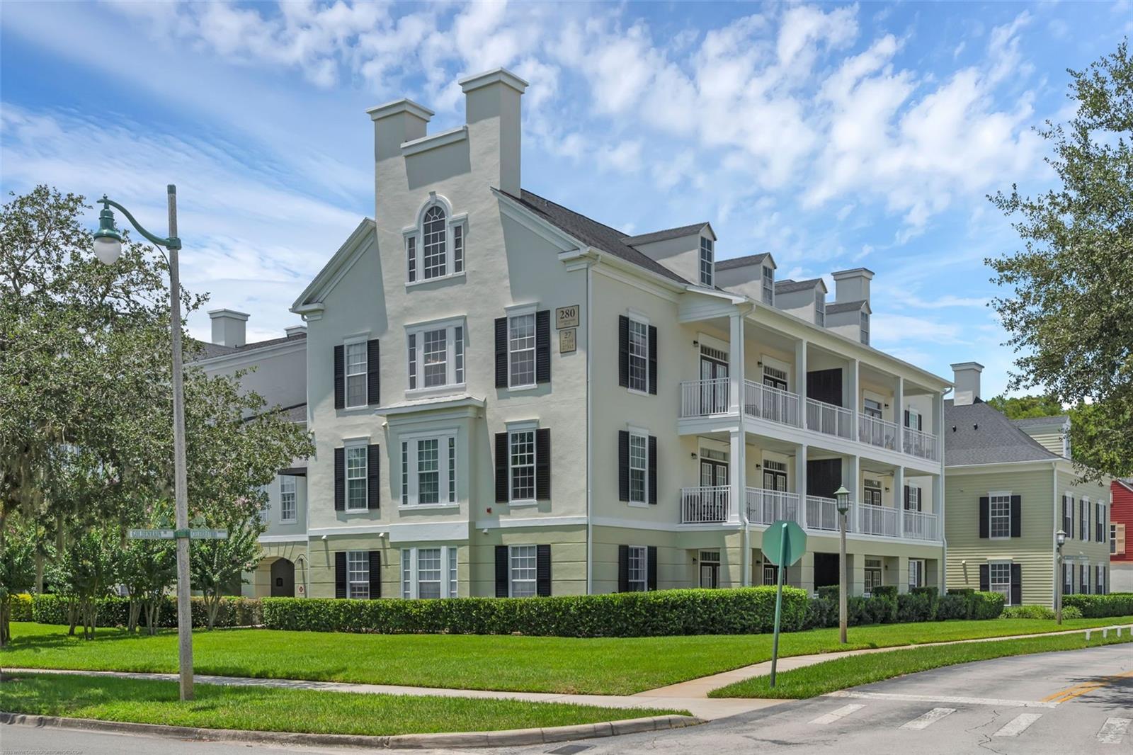 280 CELEBRATION BLVD #304