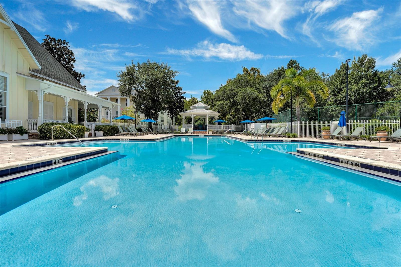 280 CELEBRATION BLVD #304