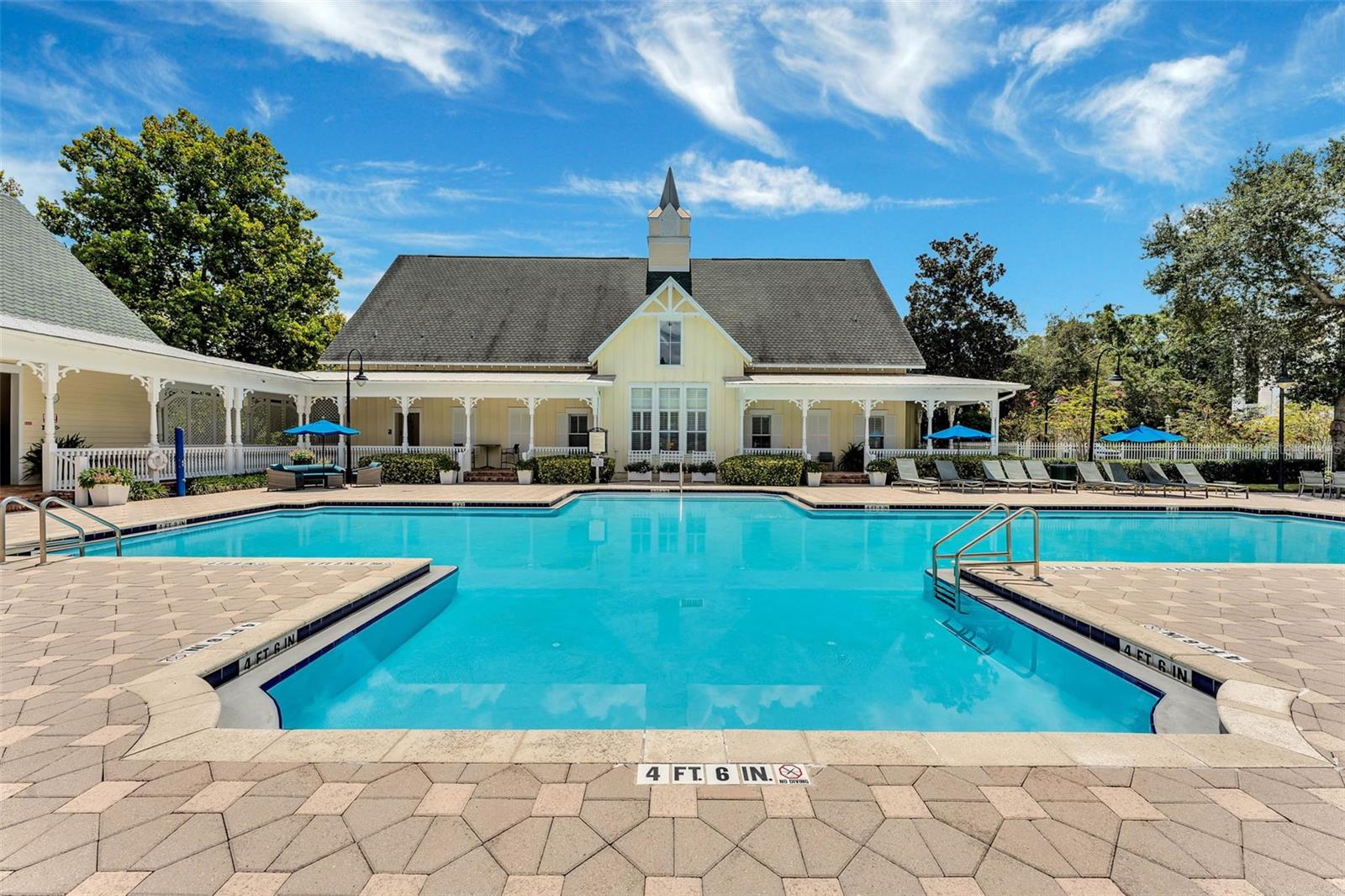 280 CELEBRATION BLVD #304
