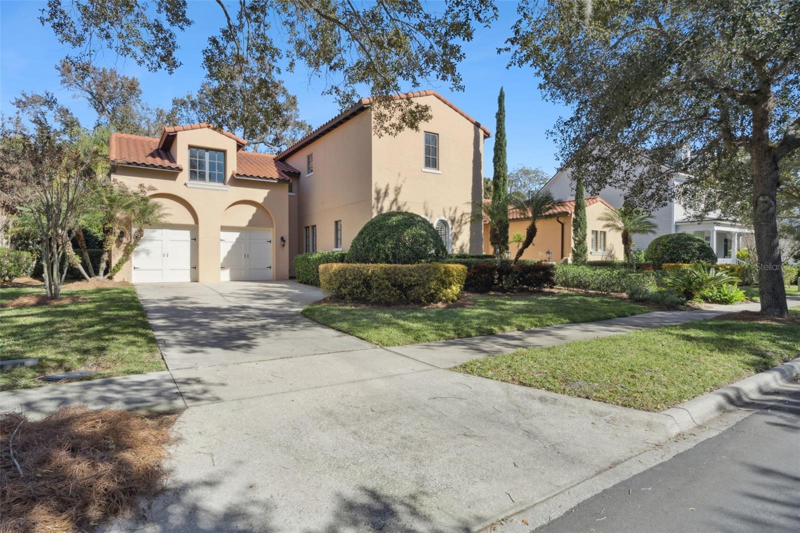 799 OAK SHADOWS RD
