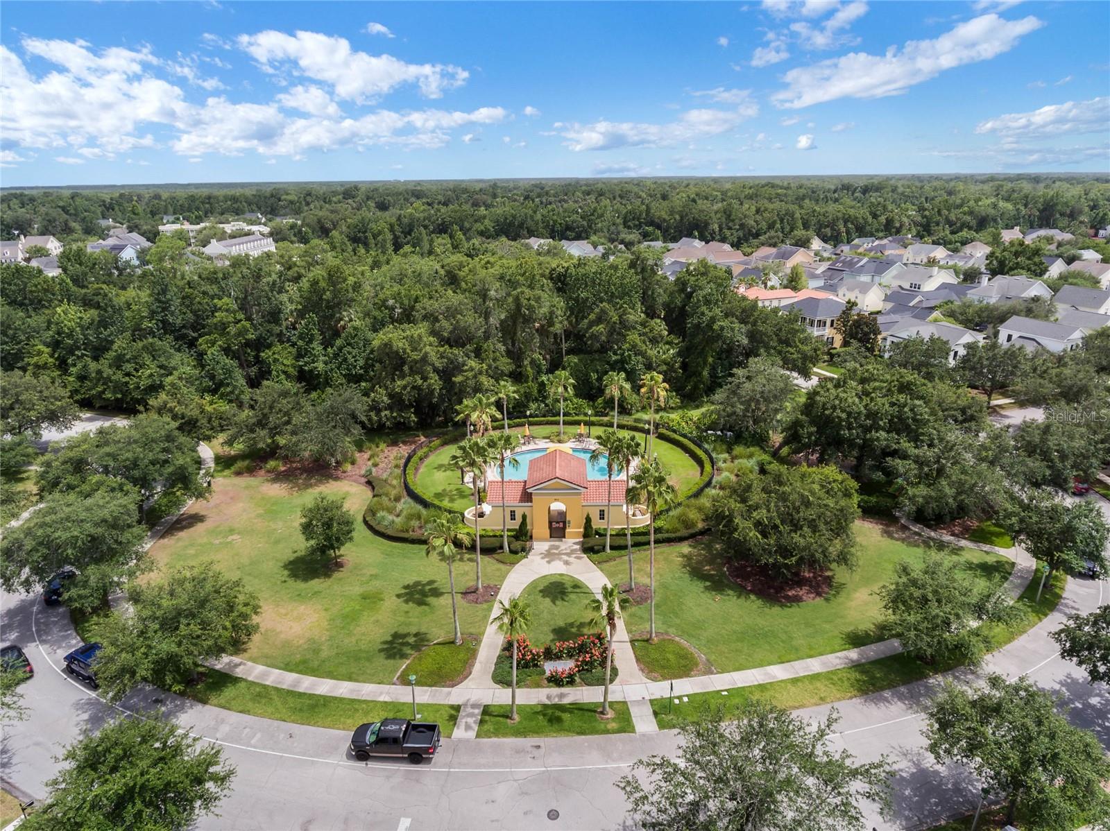 799 OAK SHADOWS RD