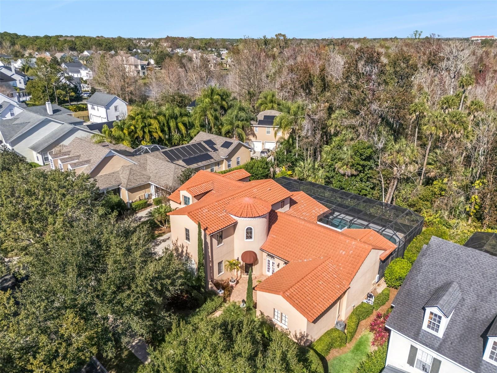 799 OAK SHADOWS RD