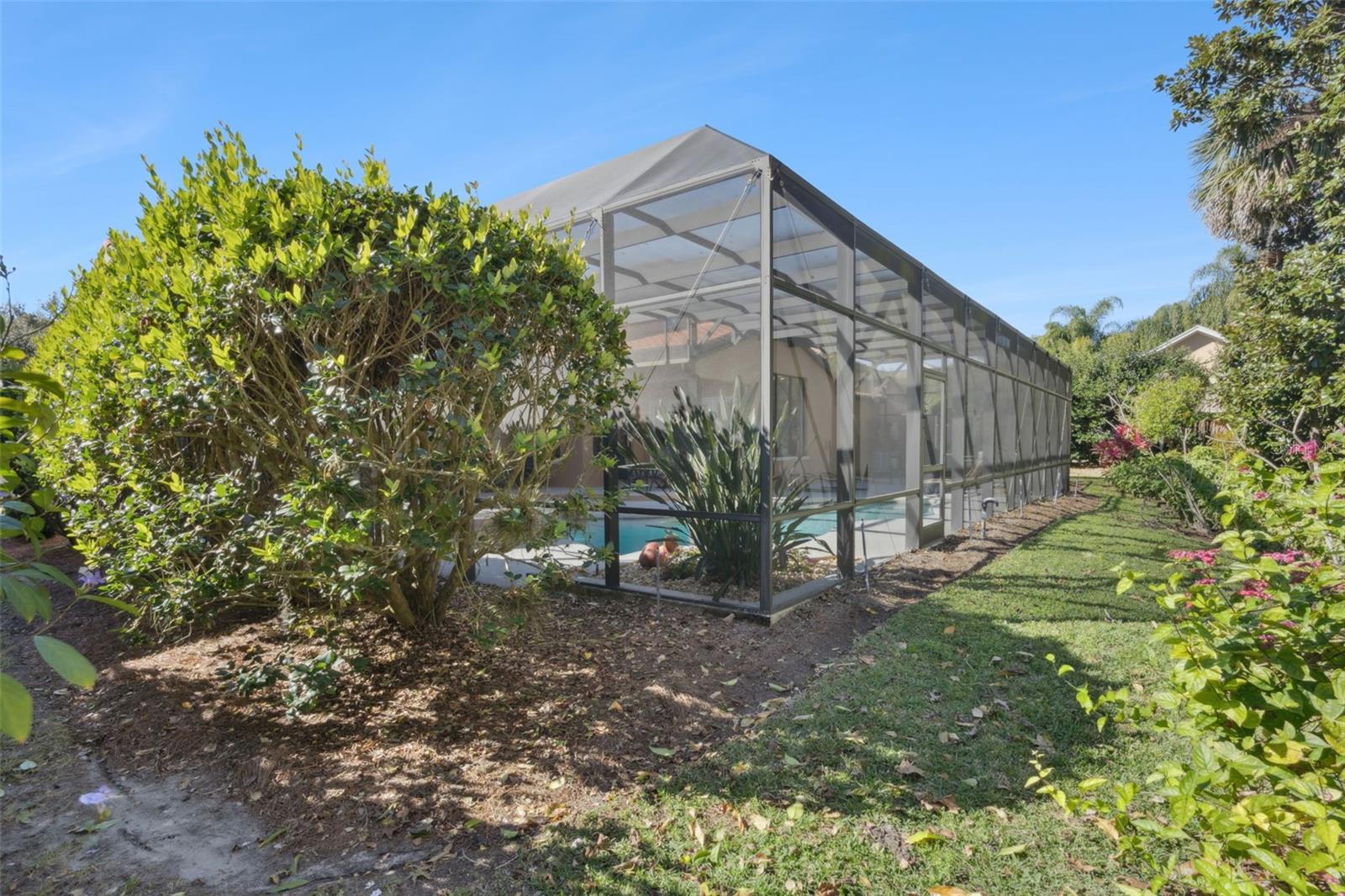 799 OAK SHADOWS RD