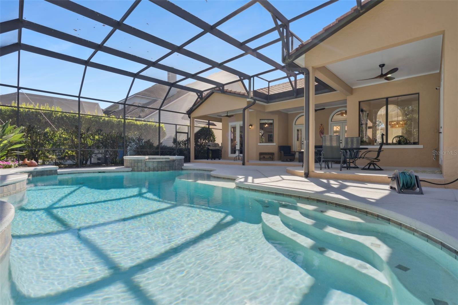 799 OAK SHADOWS RD