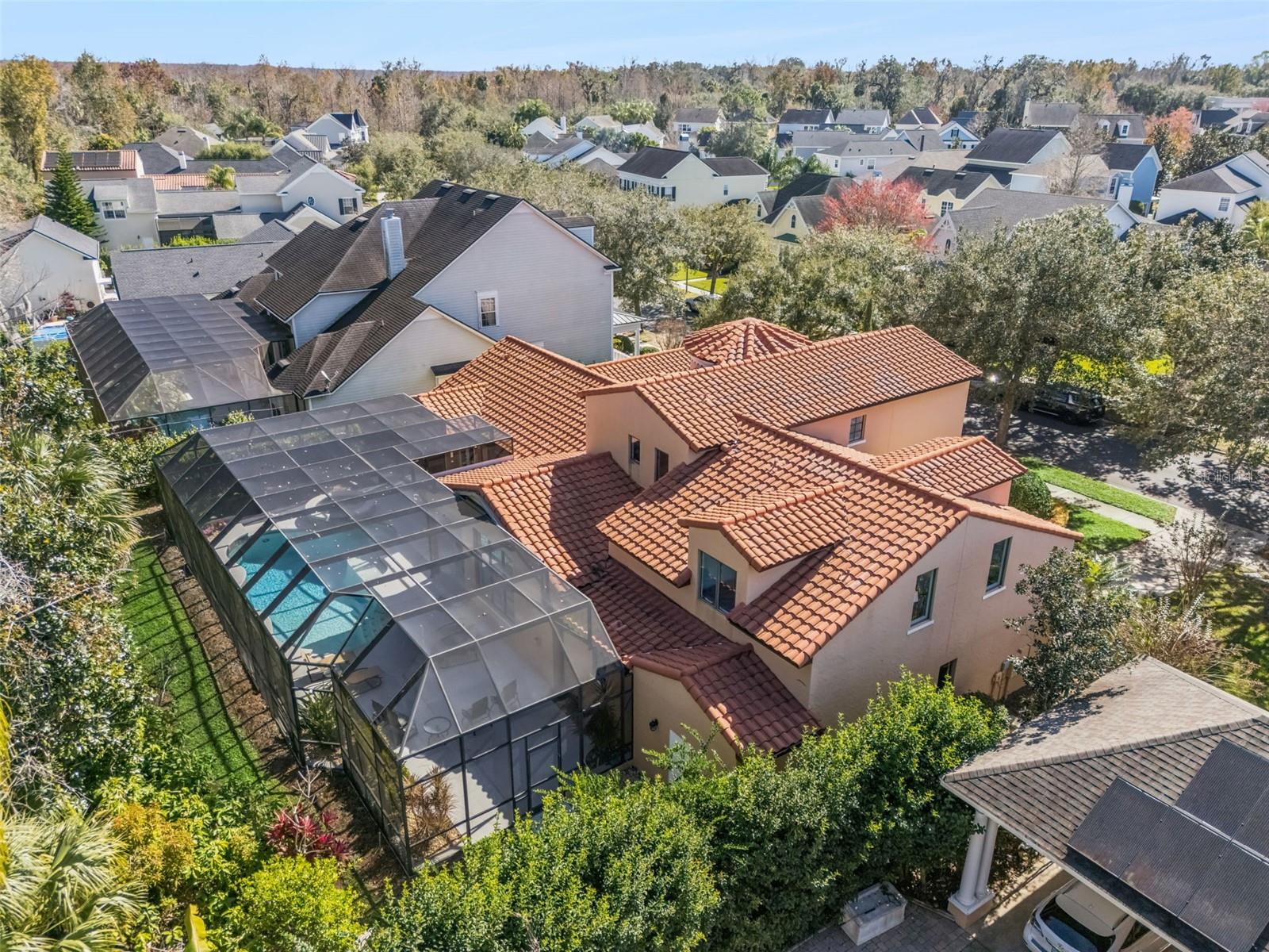 799 OAK SHADOWS RD