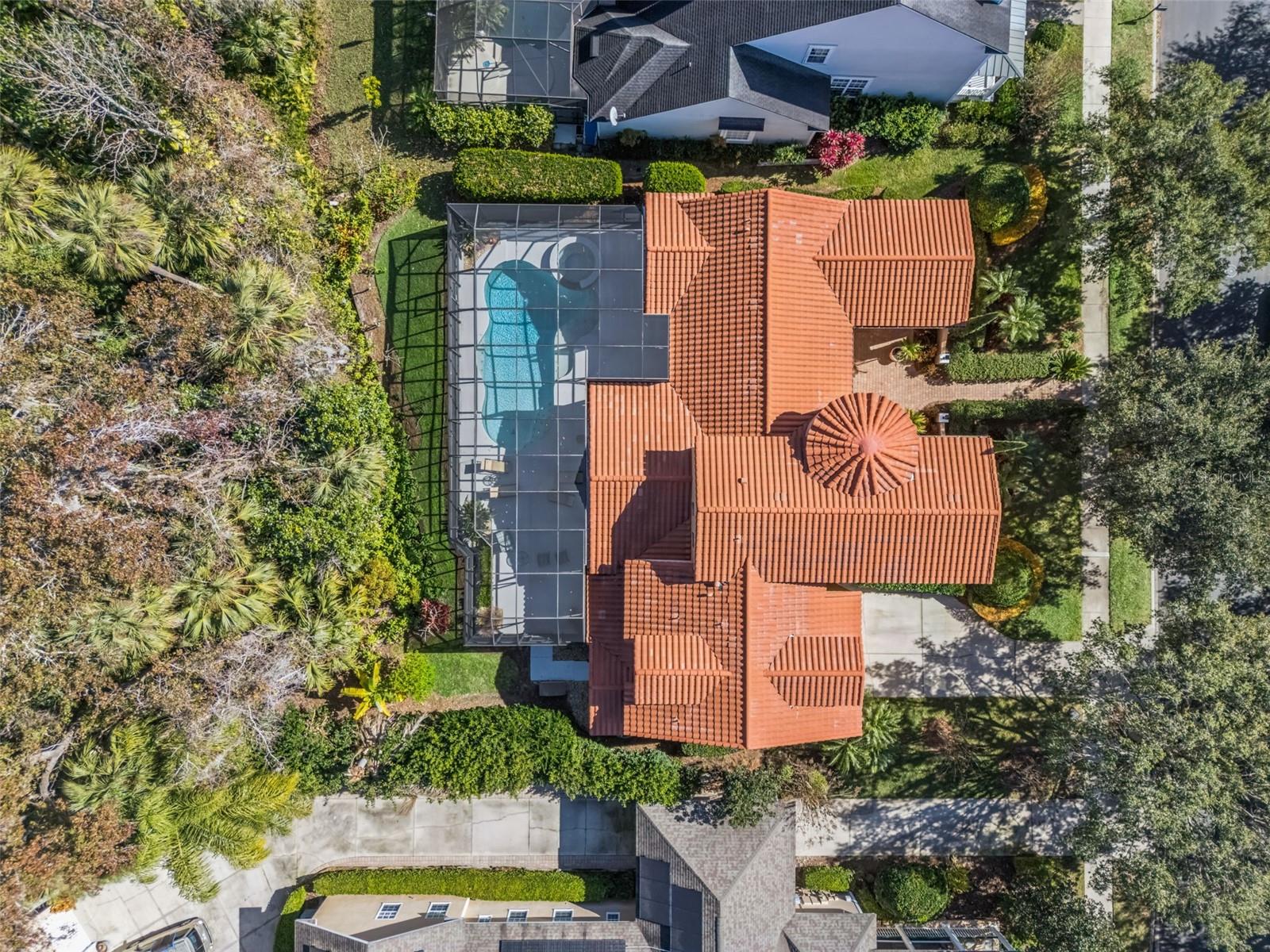 799 OAK SHADOWS RD