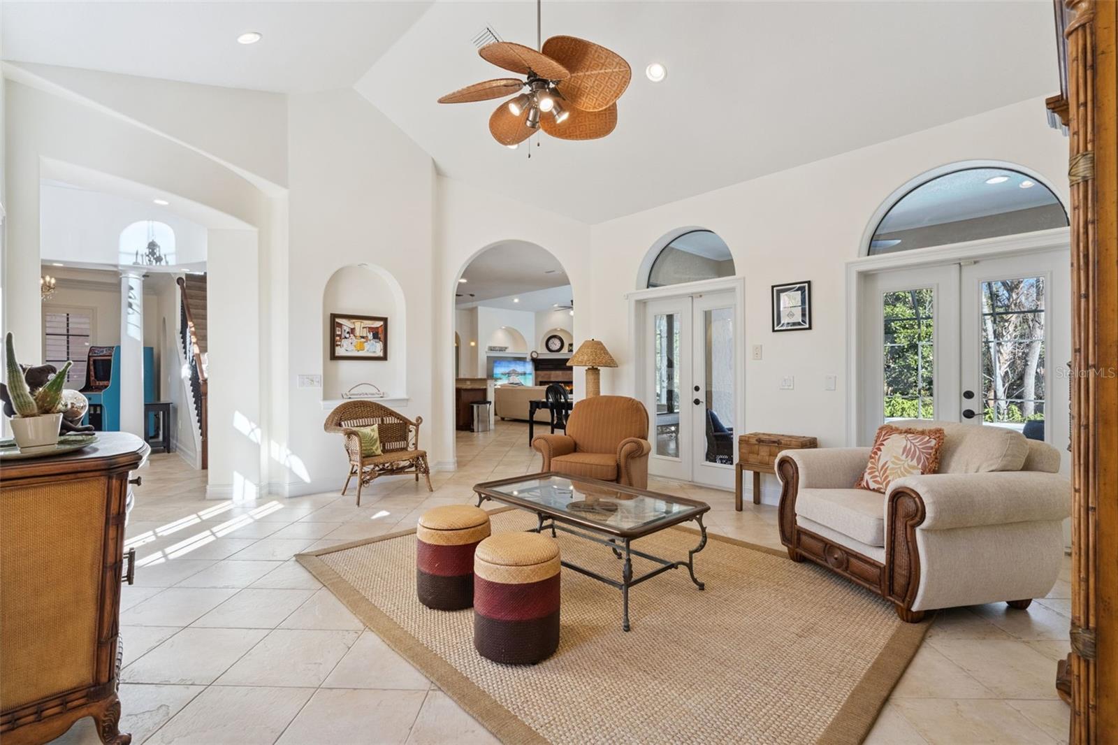 799 OAK SHADOWS RD