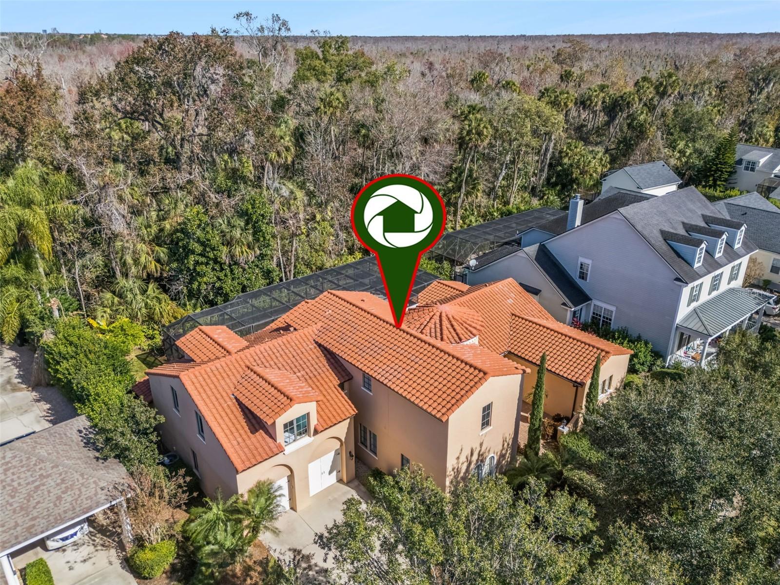 799 OAK SHADOWS RD