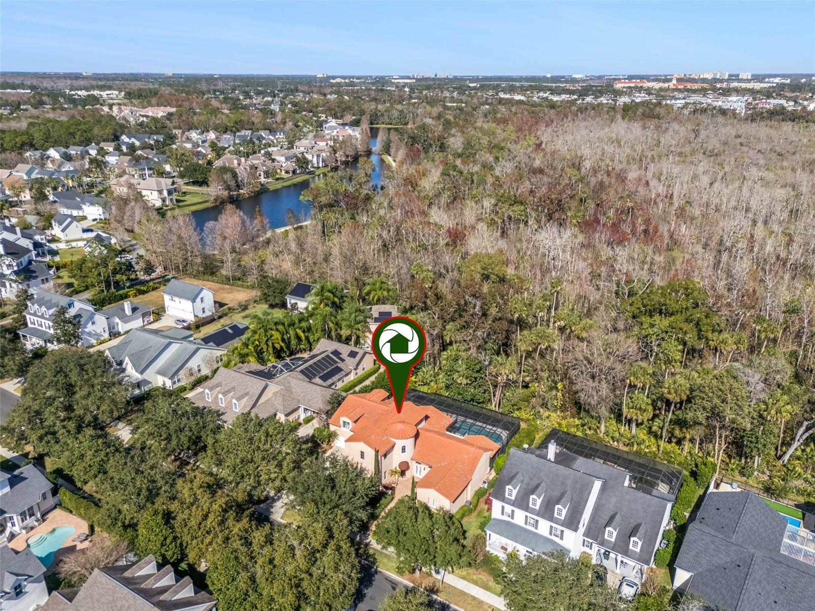 799 OAK SHADOWS RD