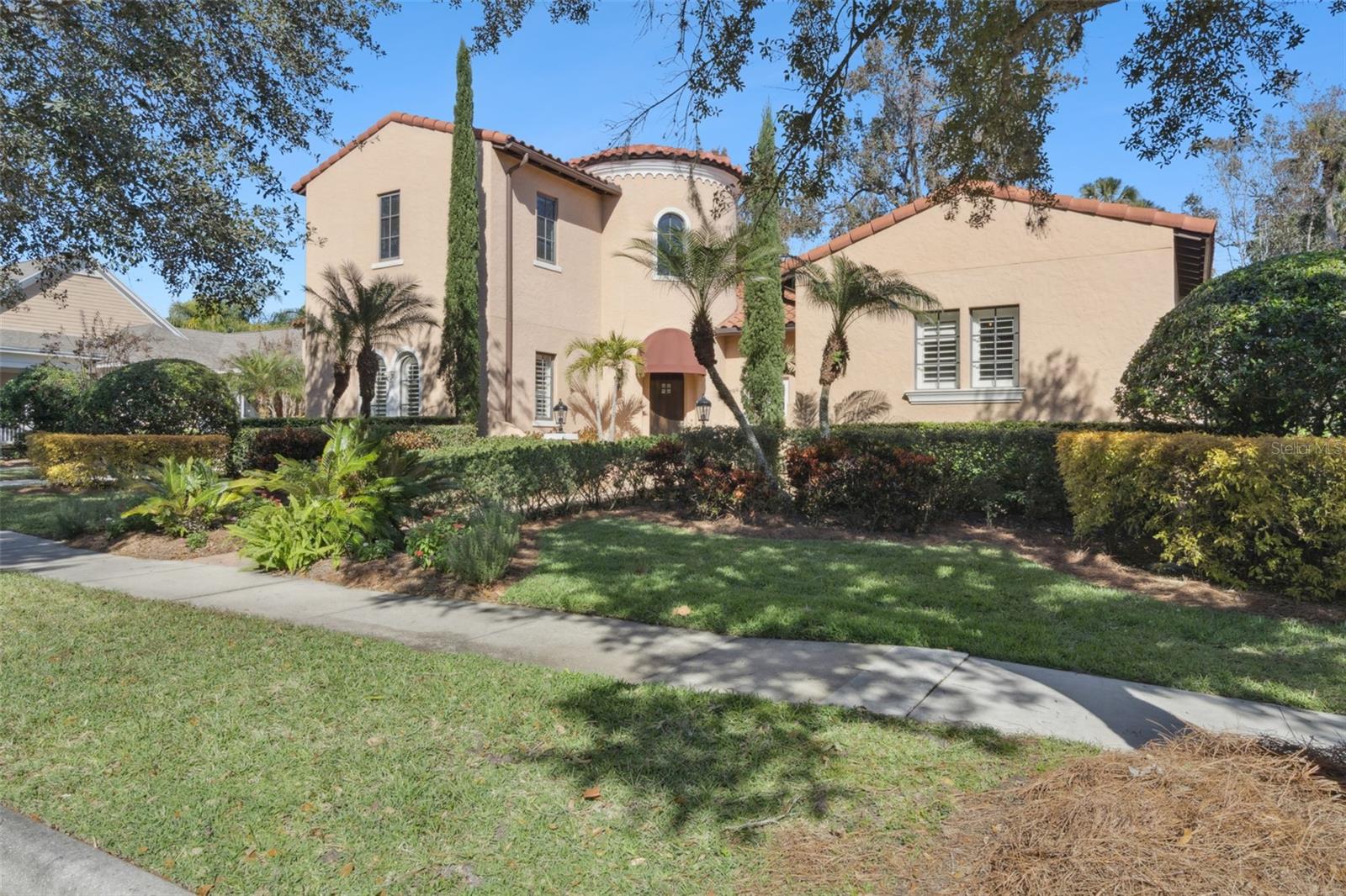 799 OAK SHADOWS RD