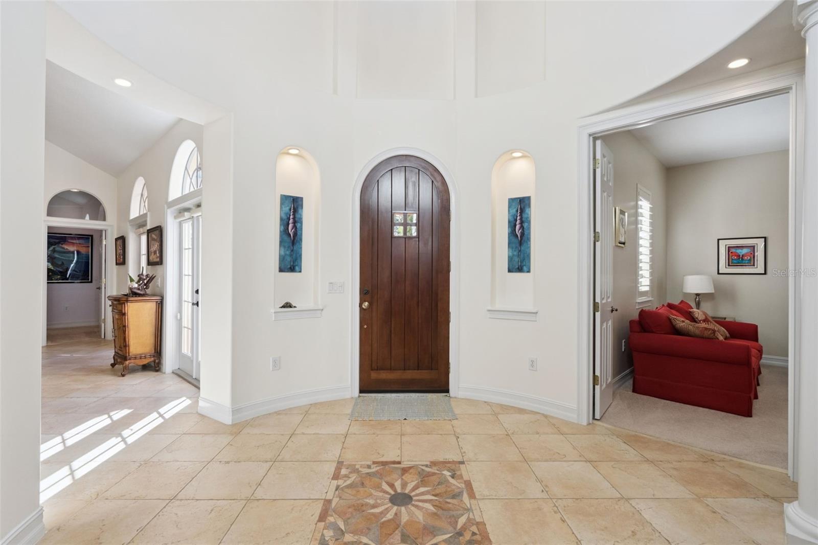 799 OAK SHADOWS RD