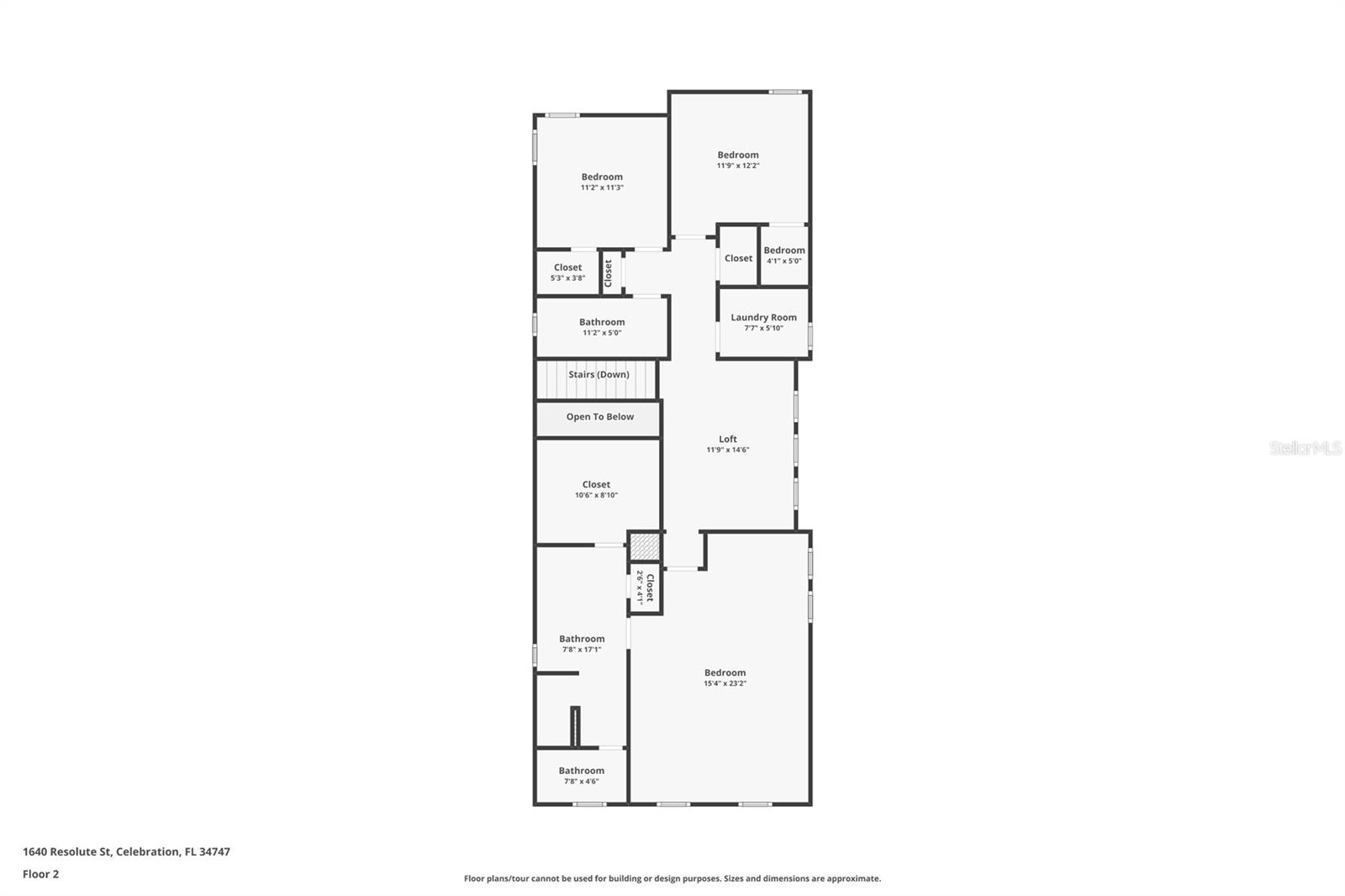 1640 RESOLUTE ST