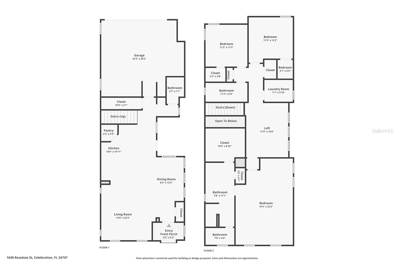 1640 RESOLUTE ST