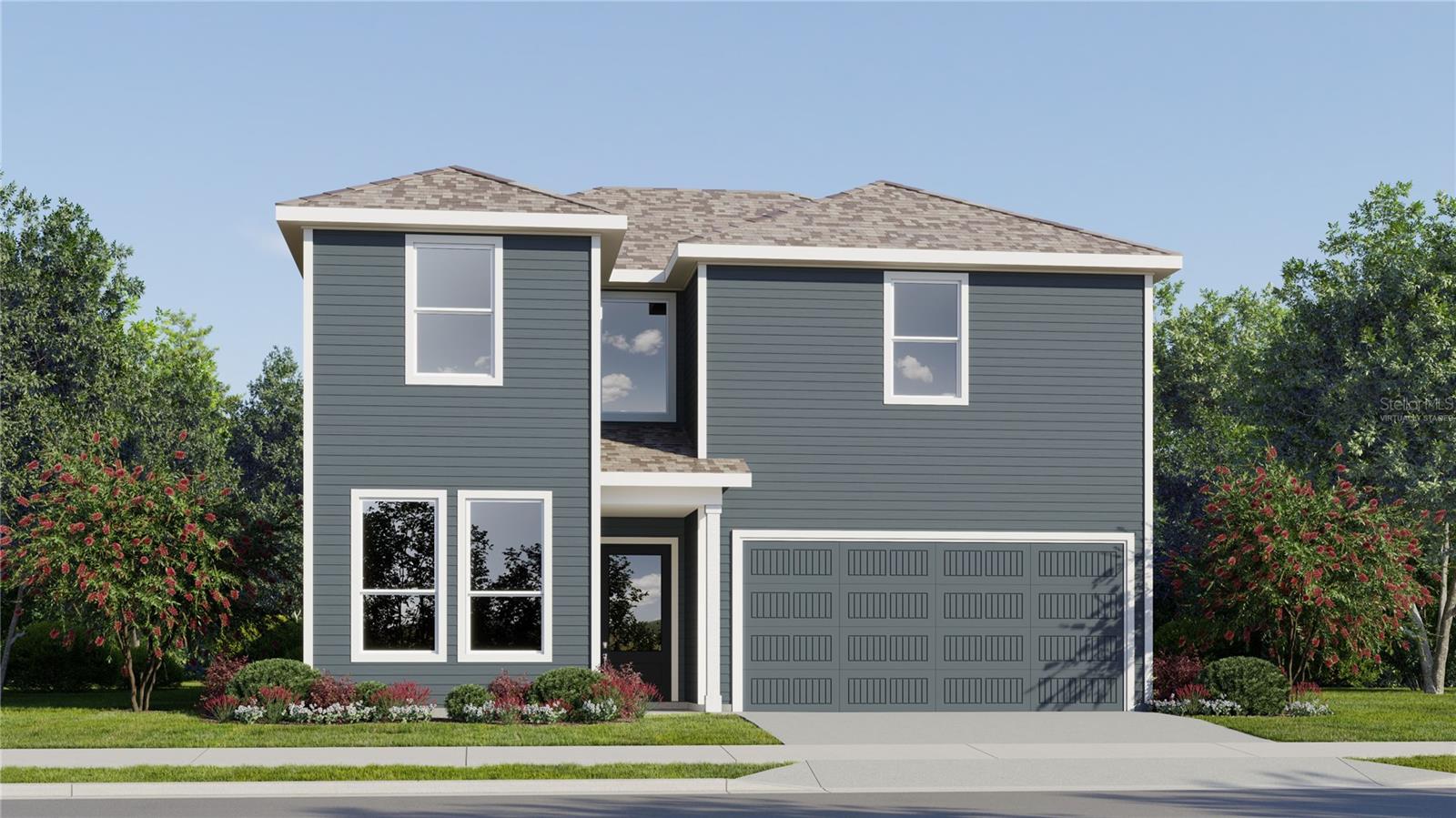 5527 LEWISHAM DR
