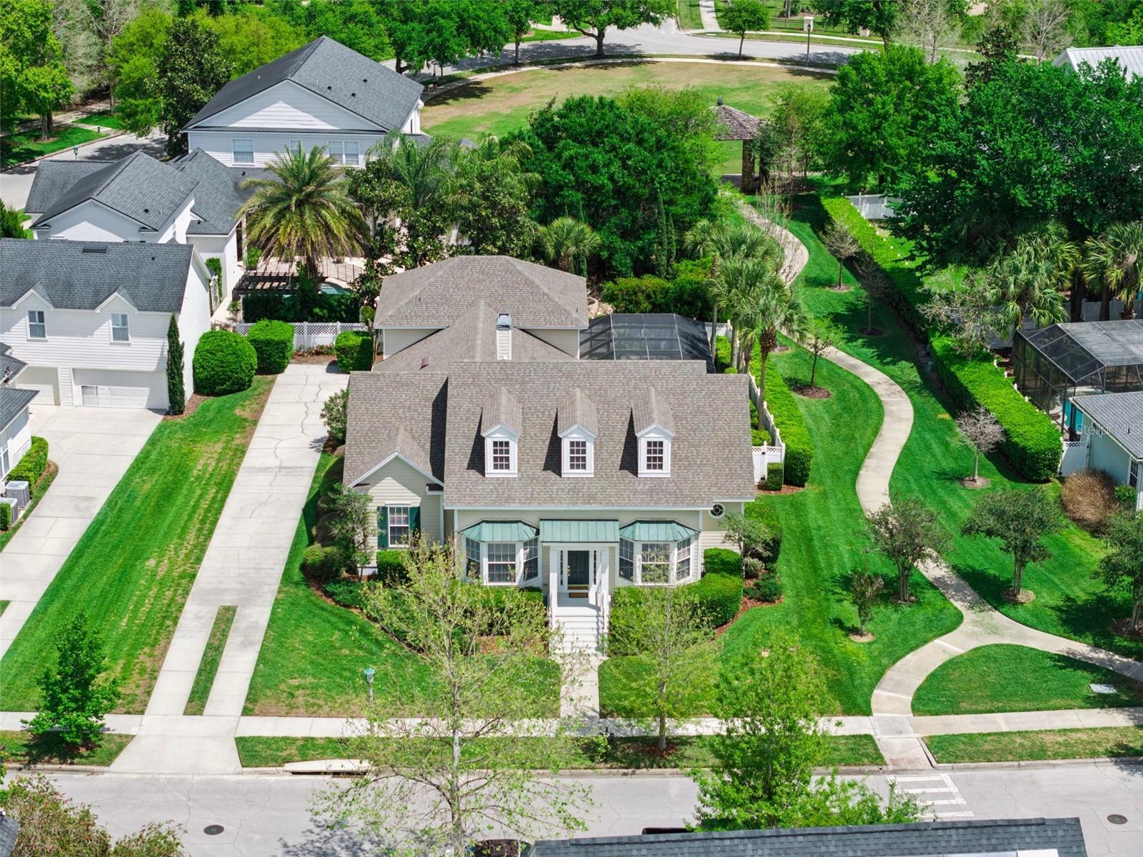 707 EAGLE WOODS TRL