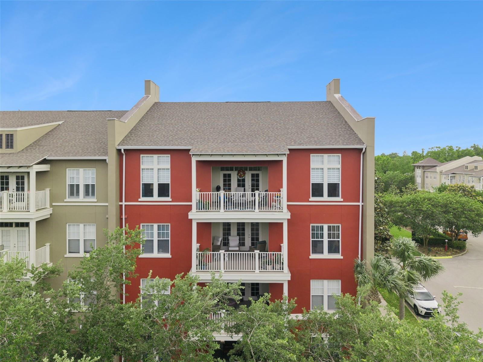 1400 CELEBRATION AVE #401