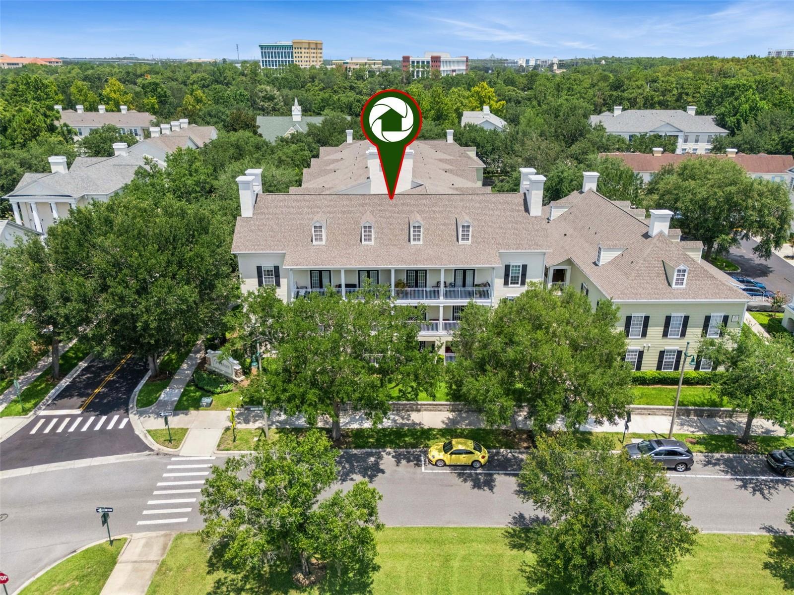 315 GRAND MAGNOLIA AVE #203