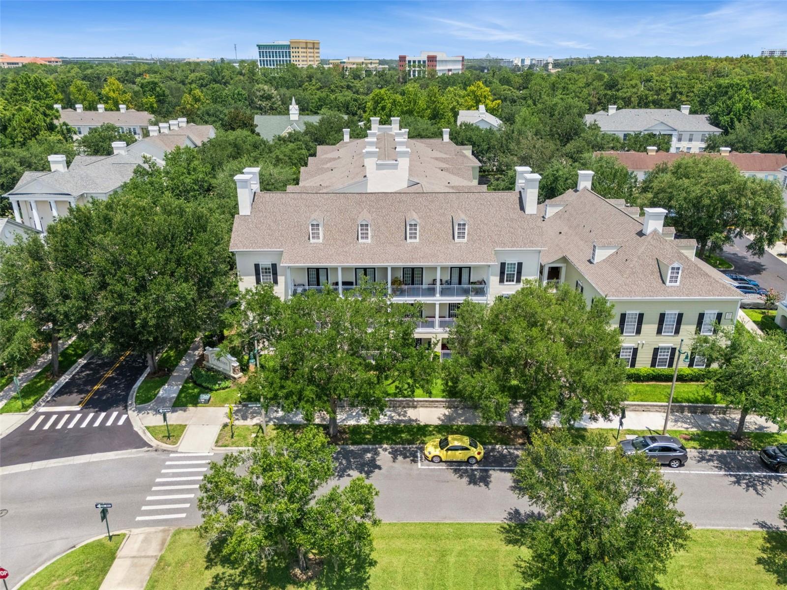 315 GRAND MAGNOLIA AVE #203