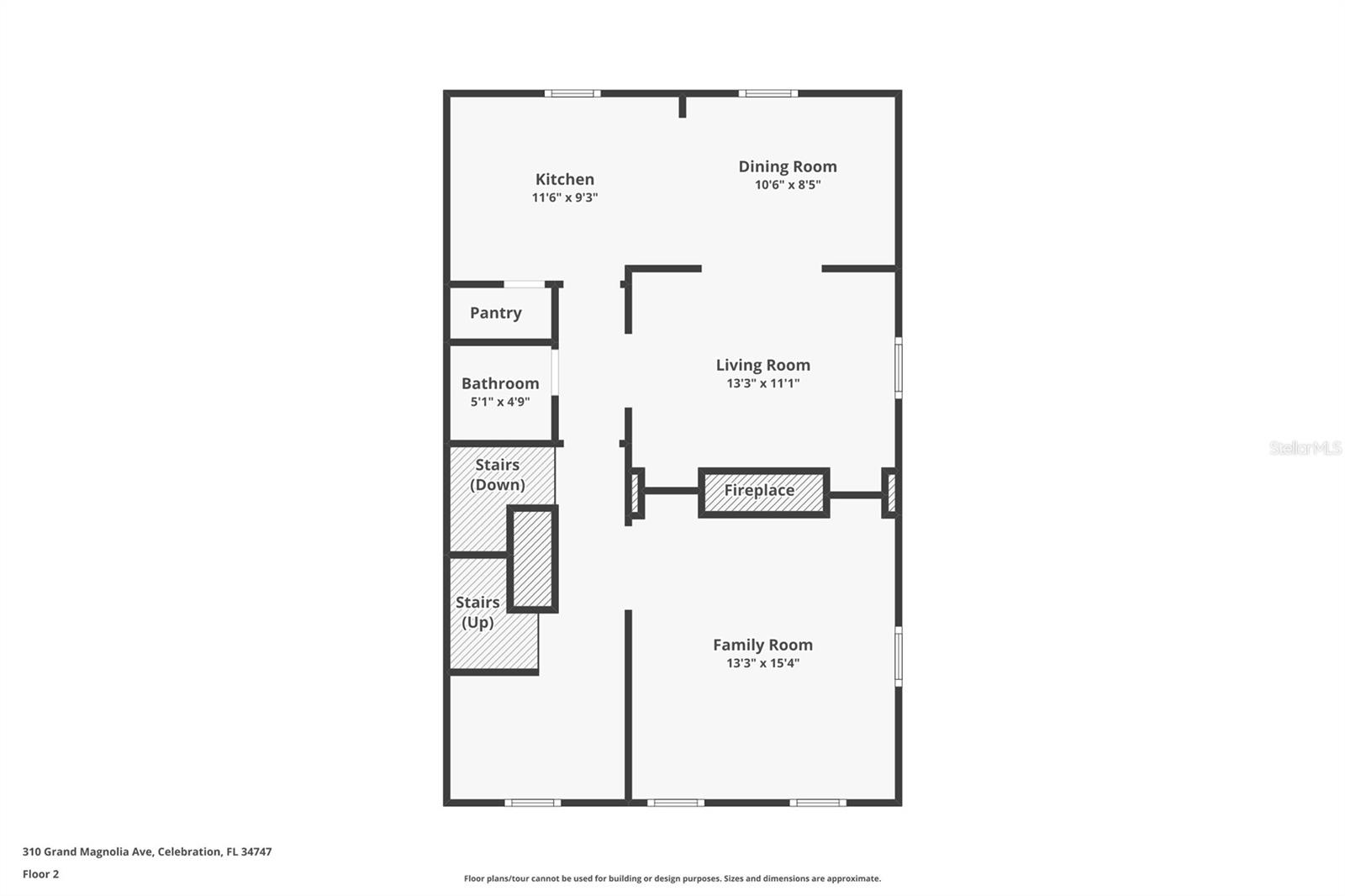 310 GRAND MAGNOLIA AVE #310