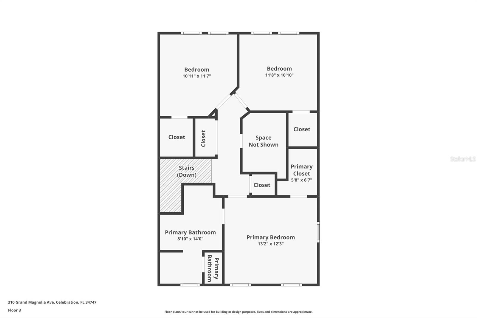 310 GRAND MAGNOLIA AVE #310