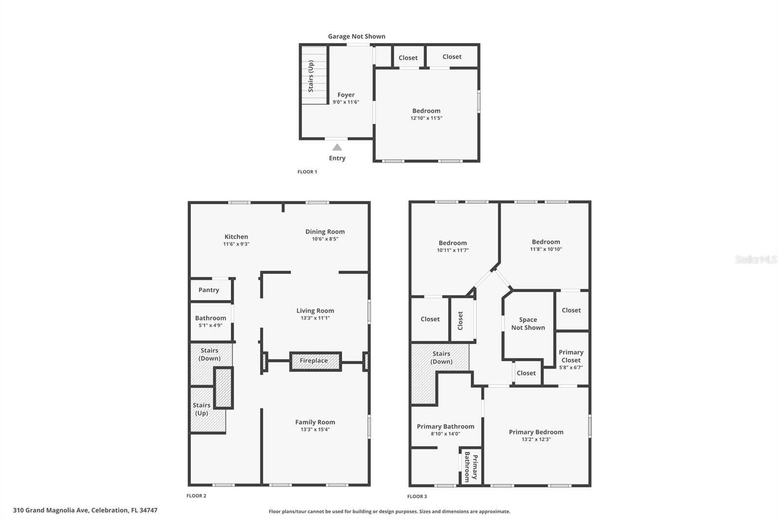 310 GRAND MAGNOLIA AVE #310
