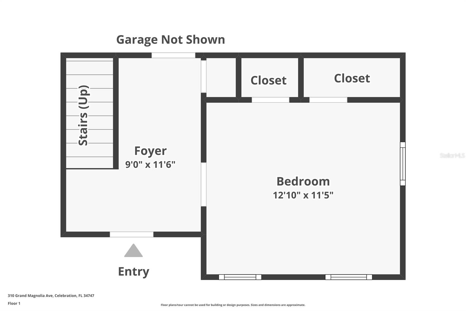 310 GRAND MAGNOLIA AVE #310
