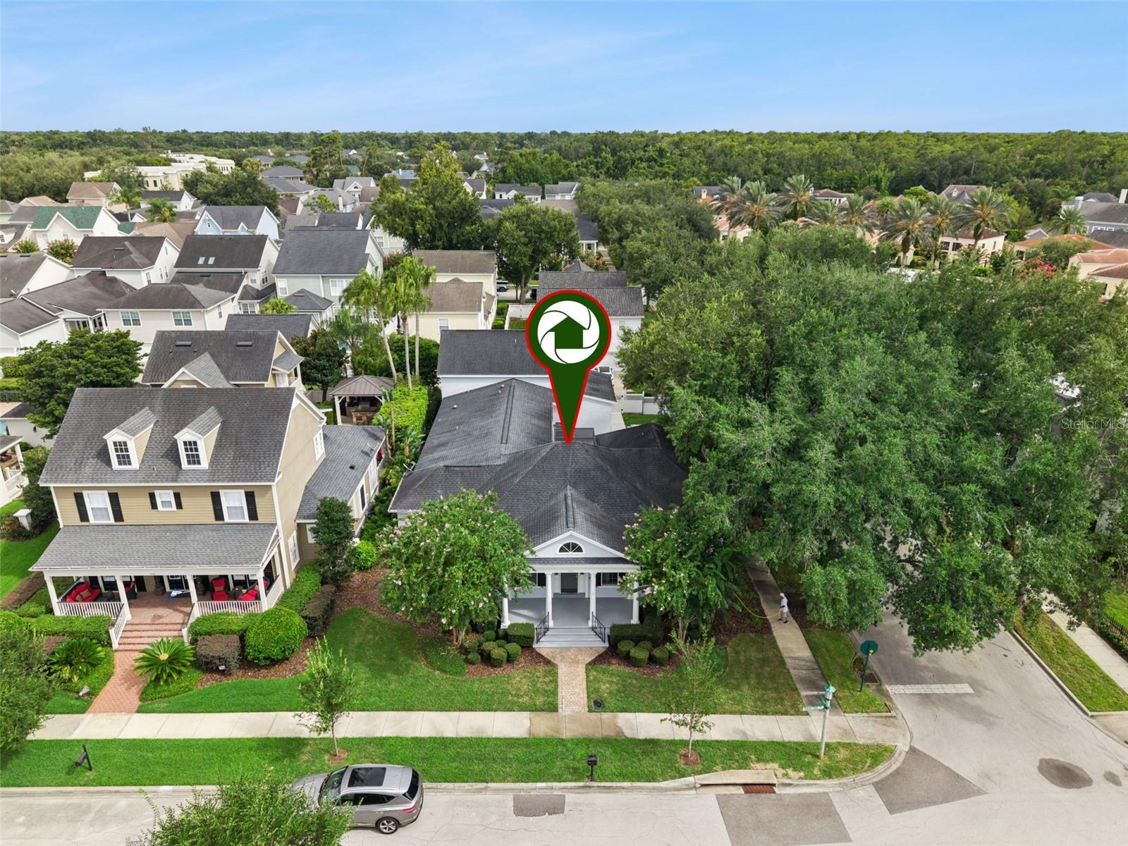 906 SPRING PARK LOOP