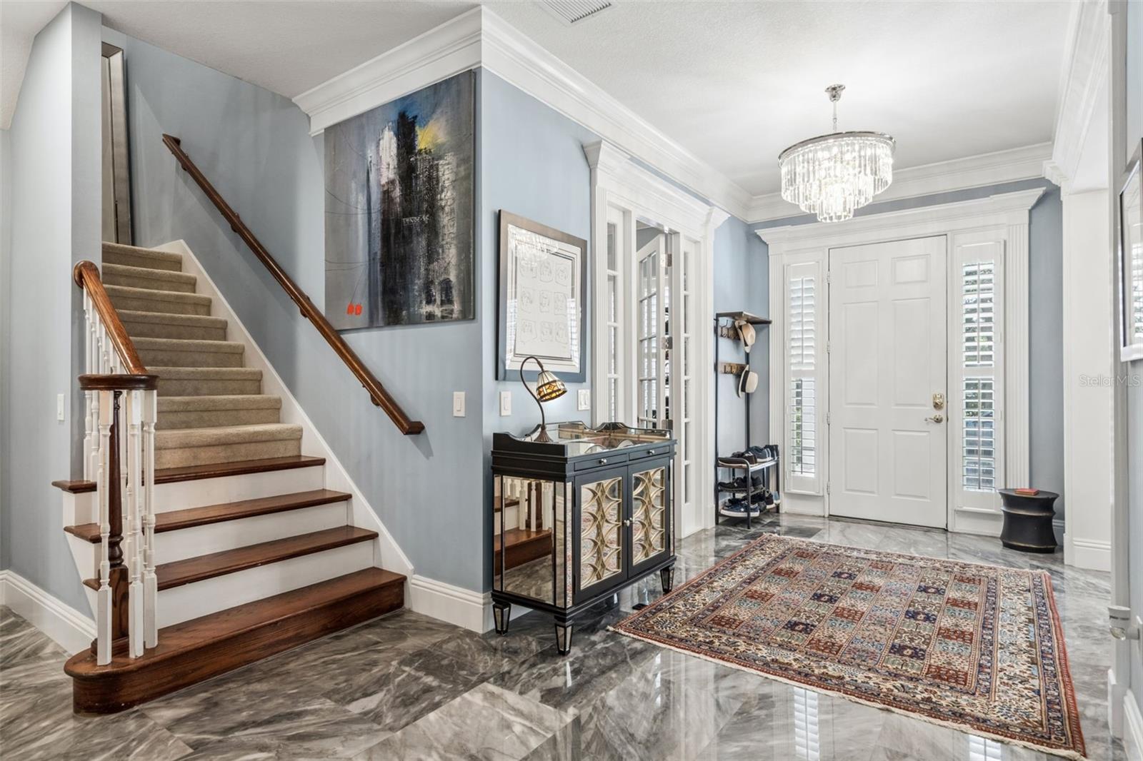 843 OAK SHADOWS RD