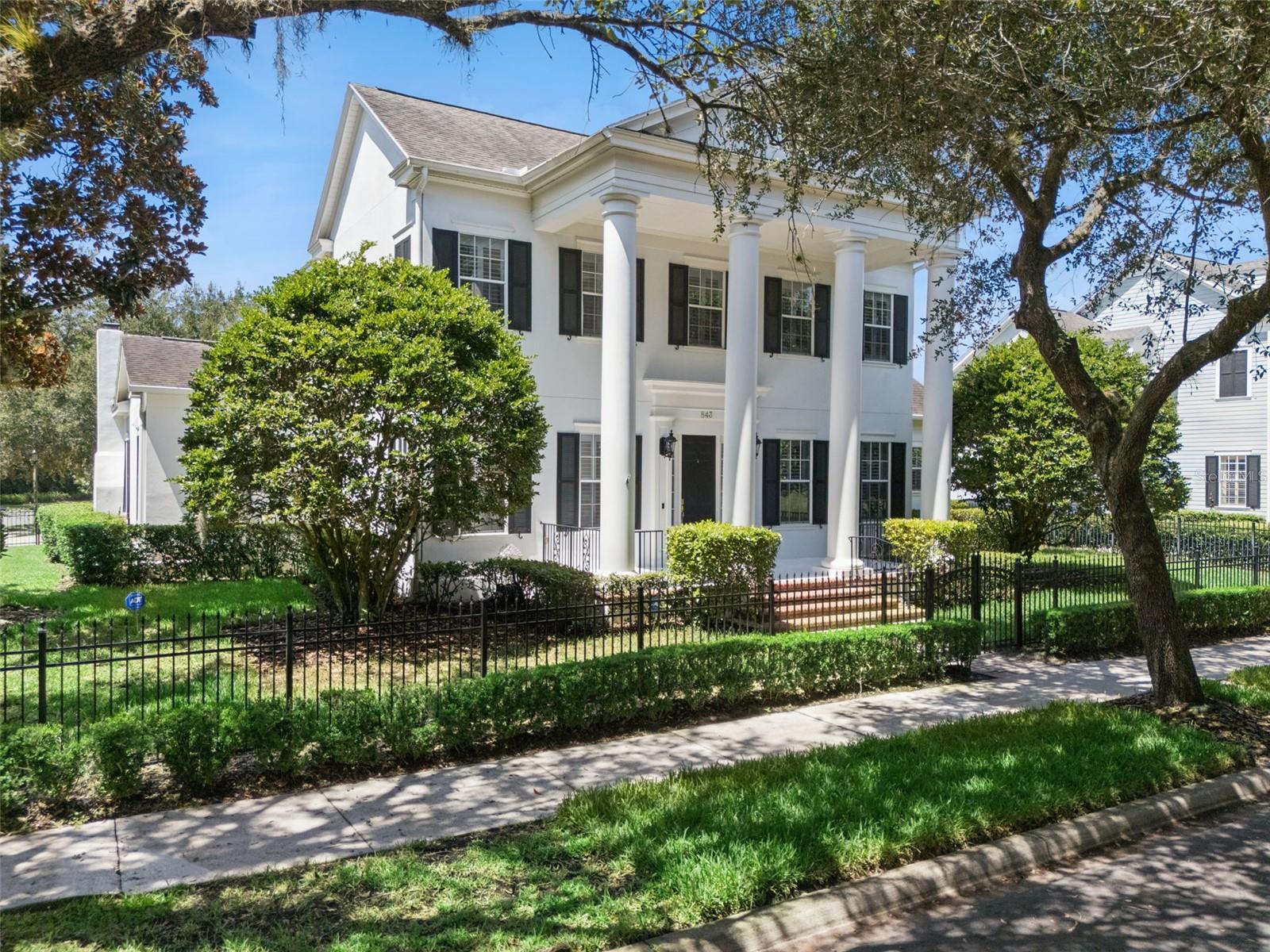 843 OAK SHADOWS RD
