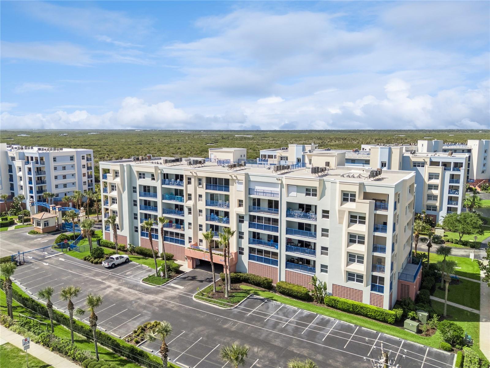5300 S ATLANTIC AVE #13-604