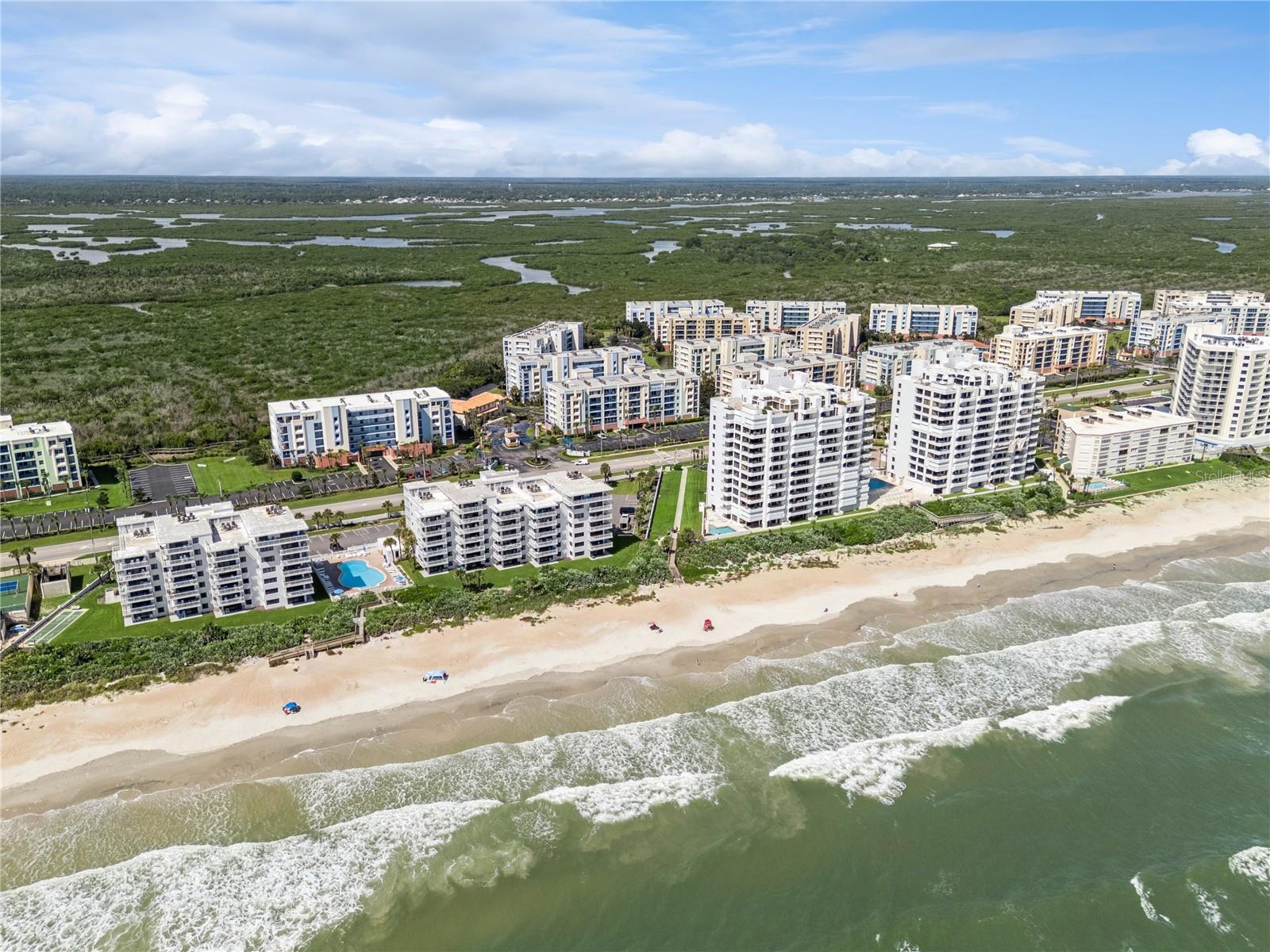 5300 S ATLANTIC AVE #13-604