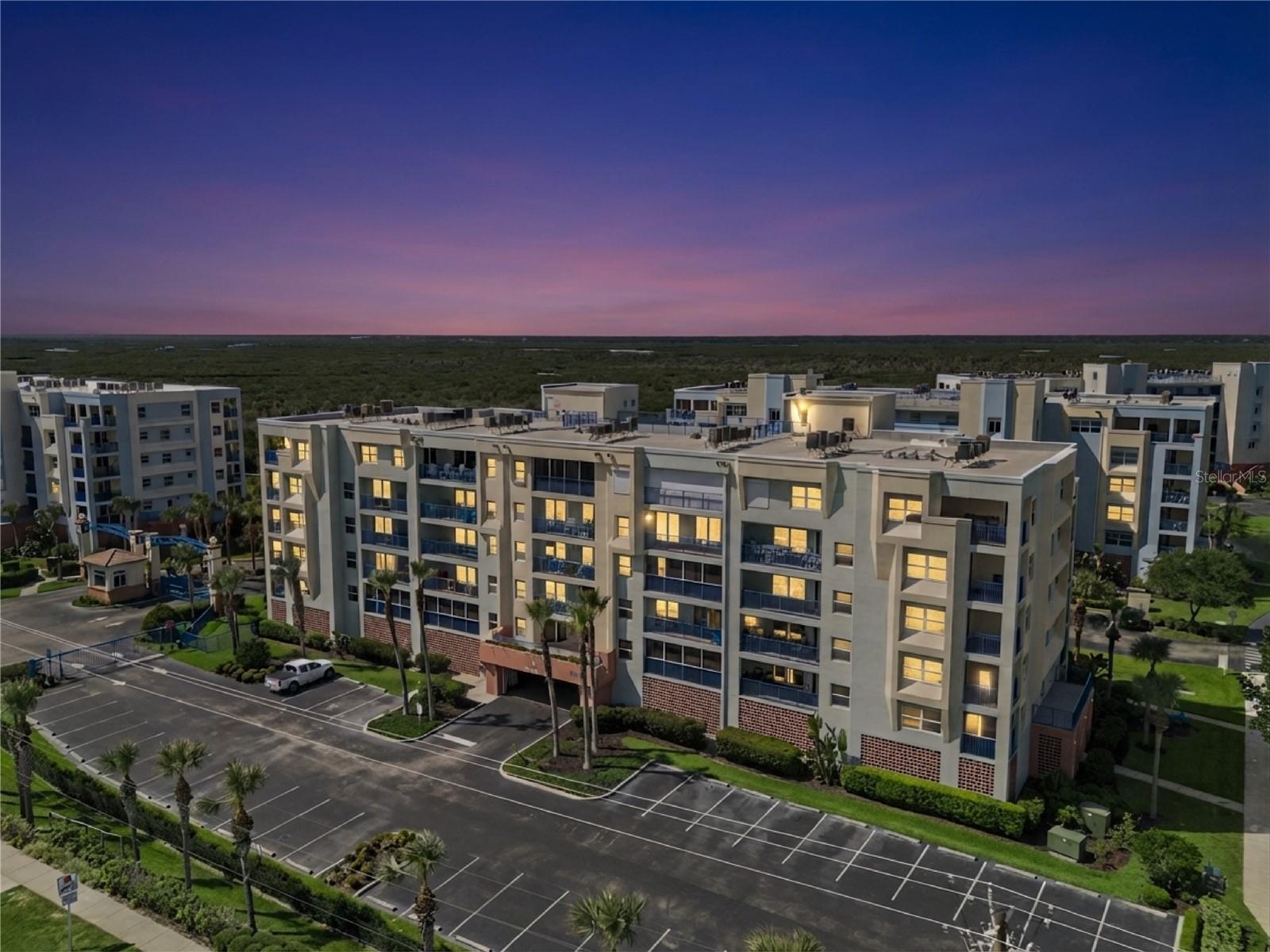 5300 S ATLANTIC AVE #13-604