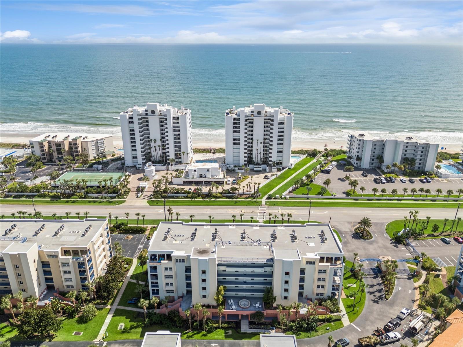 5300 S ATLANTIC AVE #13-604