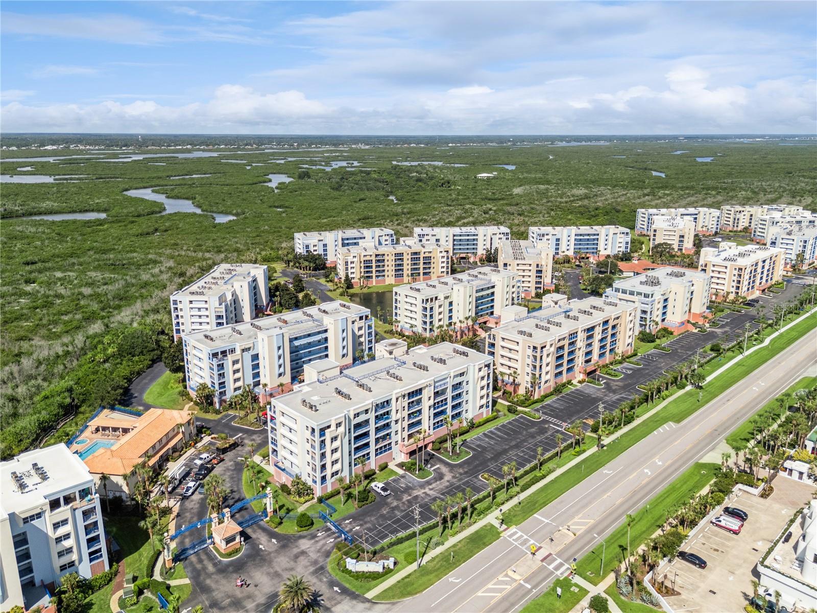 5300 S ATLANTIC AVE #13-604
